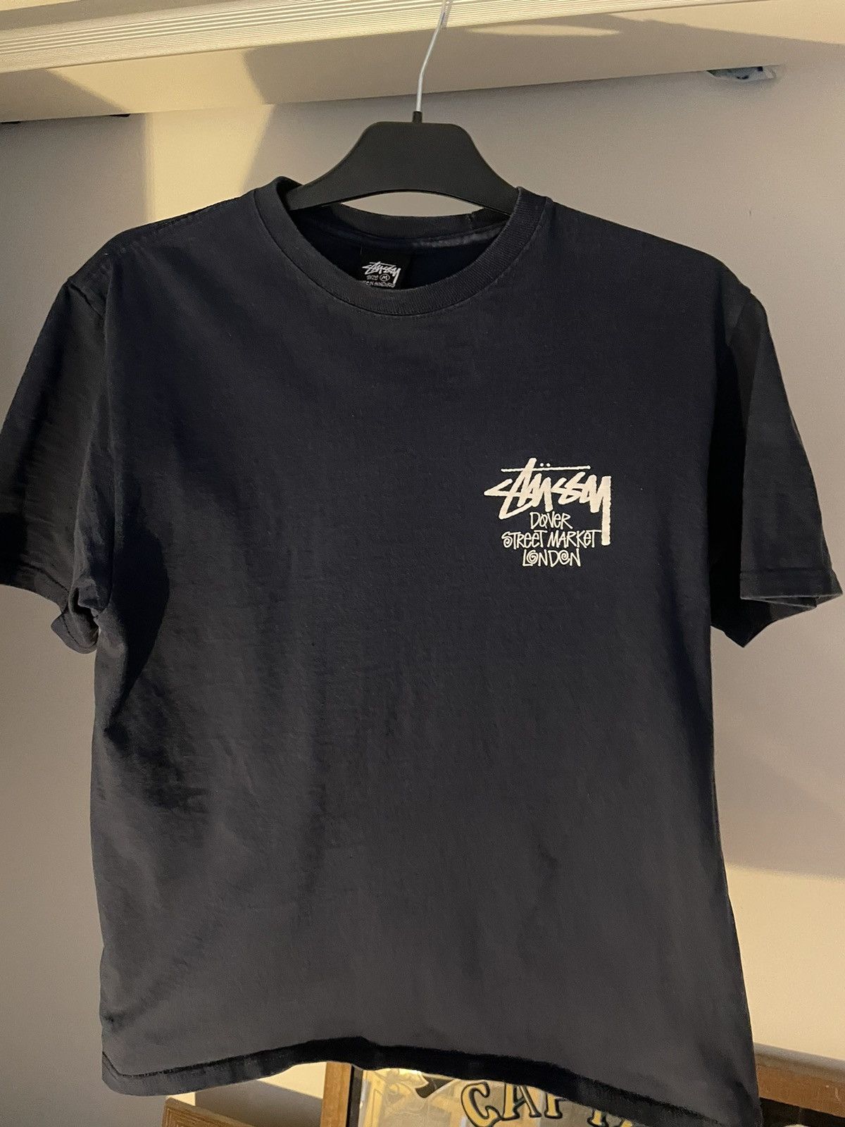 Dover Street Market × Stussy Stussy x Dover Street Market T-Shirt 