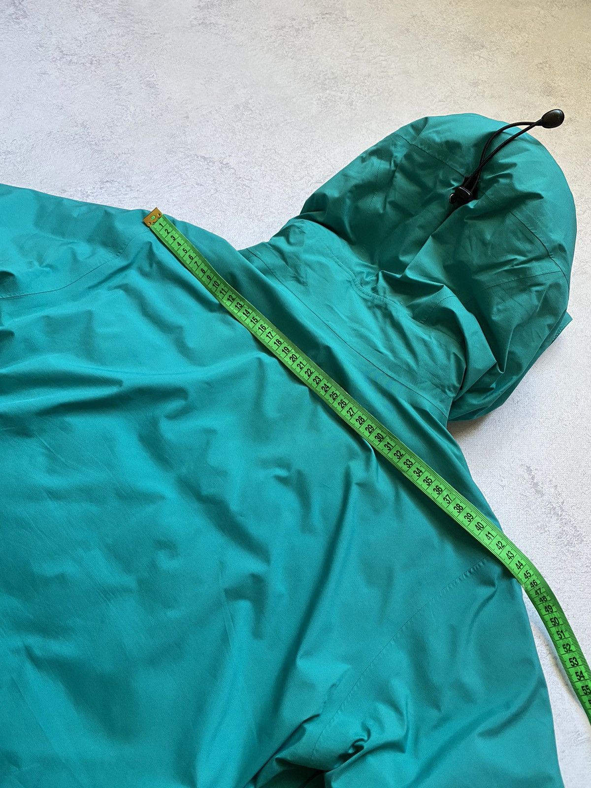 Burton Burton AK Womens Gore-Tex Turquoise Ski Down Jacket Size L Size L / US 10 / IT 46 - 21 Thumbnail