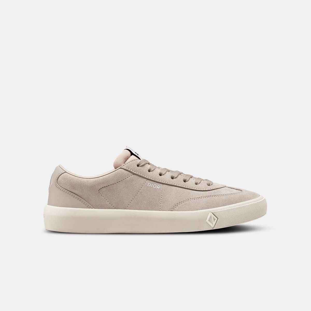 o1bcso1str0125 B101 Sneaker in Greige