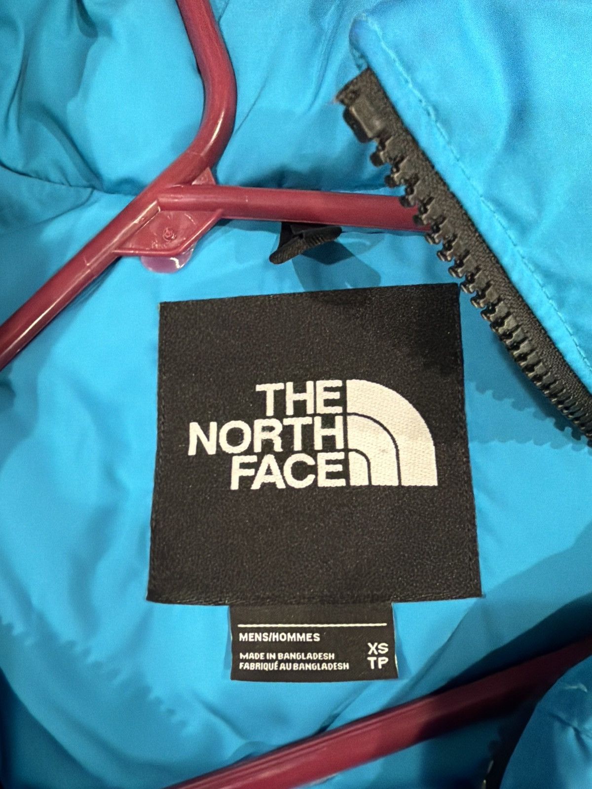 The North Face North Face Bomber Size US XS / EU 42 / 0 - 2 Thumbnail