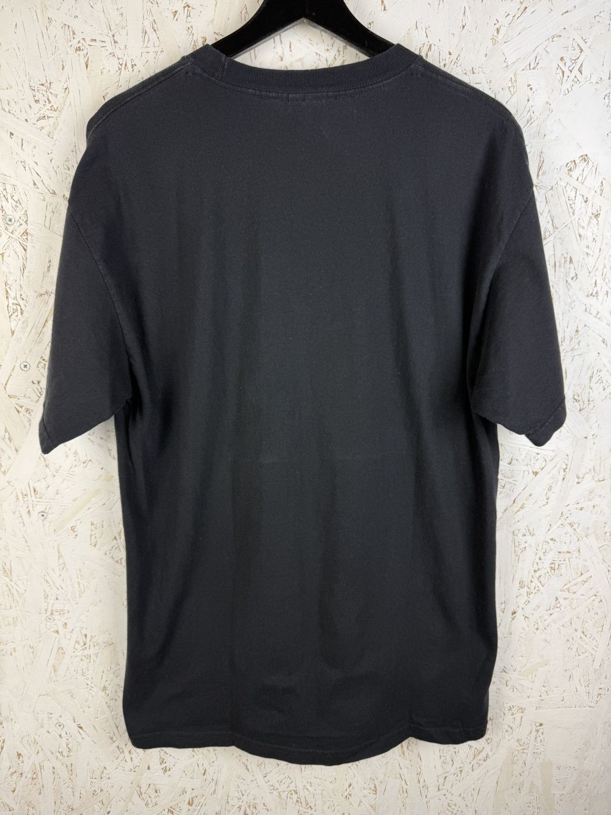 Band Tees Vintage Angry Samoans Inside My Brain Punk Rock Metal Tee L Size US L / EU 52-54 / 3 - 4 Thumbnail