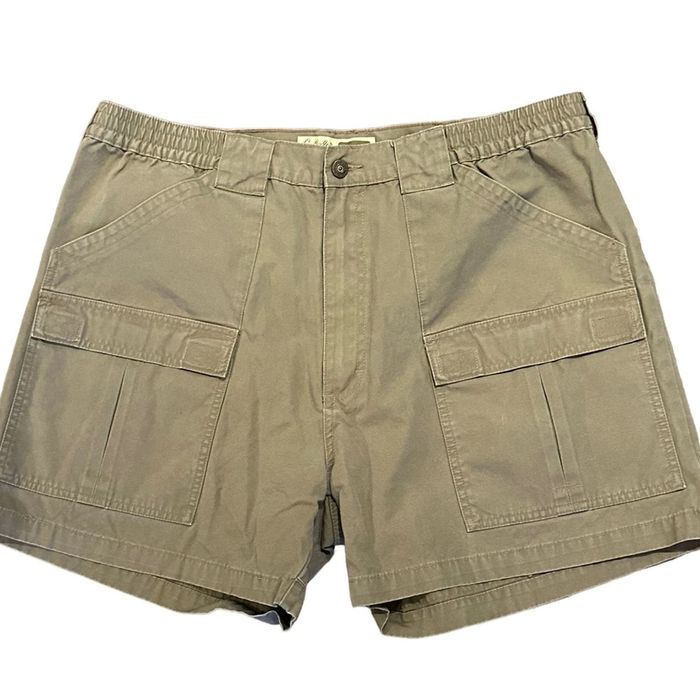 Cabelas mens hiking shorts hot sale