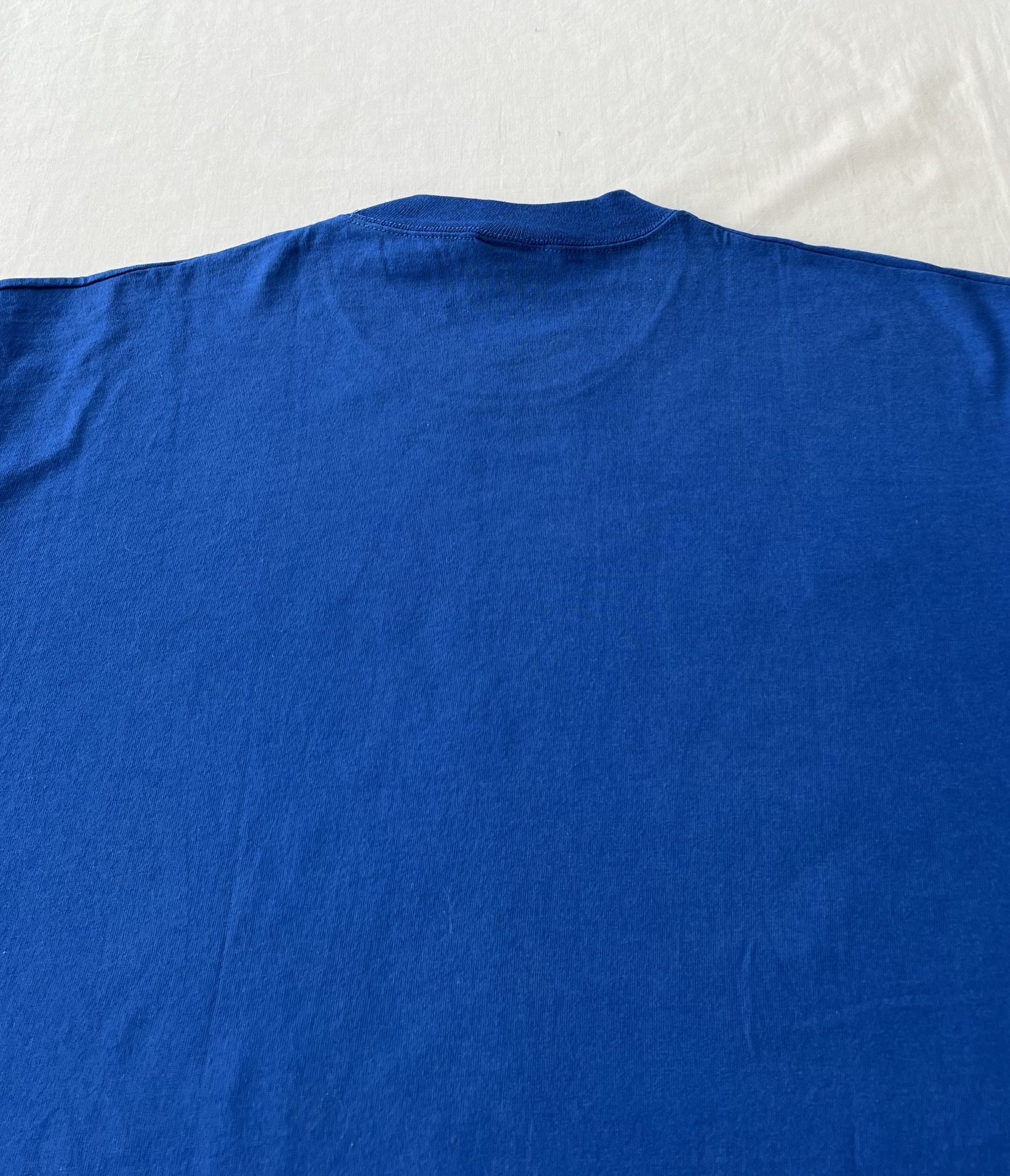 NHL Vintage 1991 Toronto Maple Leafs NHL Hockey T-shirt Size US XL / EU 56 / 4 - 13 Thumbnail