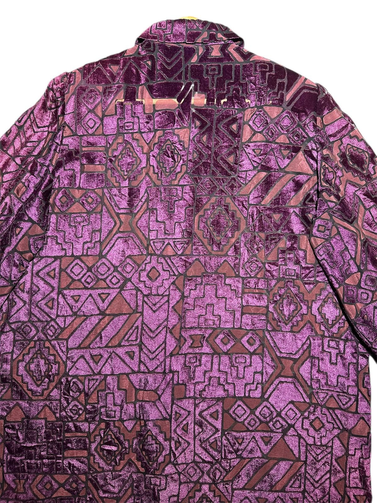 Givenchy 🔥sale🔥Givenchy Glamour Patterned Size XL / US 12-14 / IT 48-50 - 8 Thumbnail