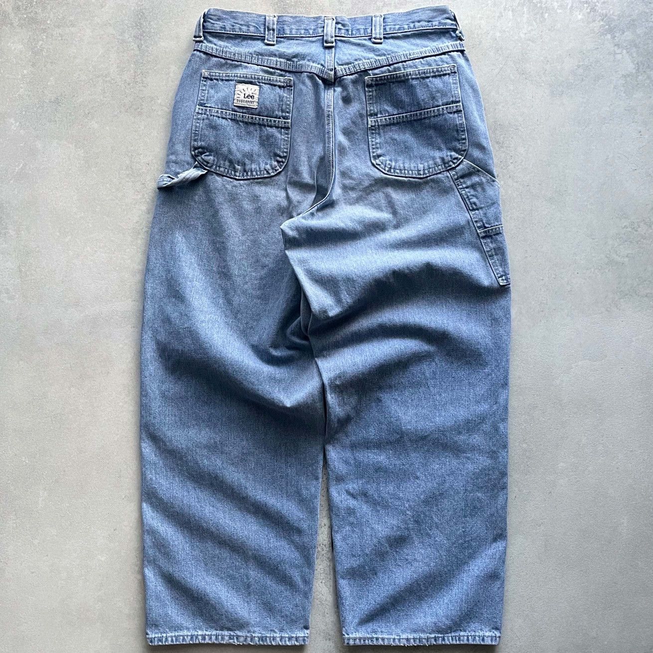 90s lee jeans