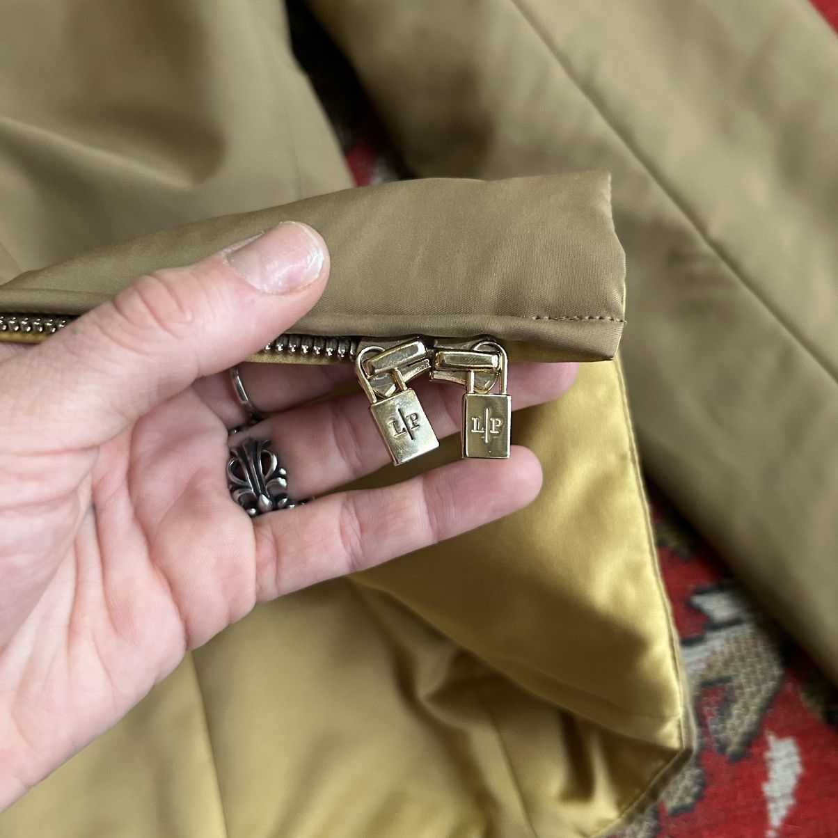 Loro Piana Loro Piana jacket Size S / US 4 / IT 40 - 9 Thumbnail