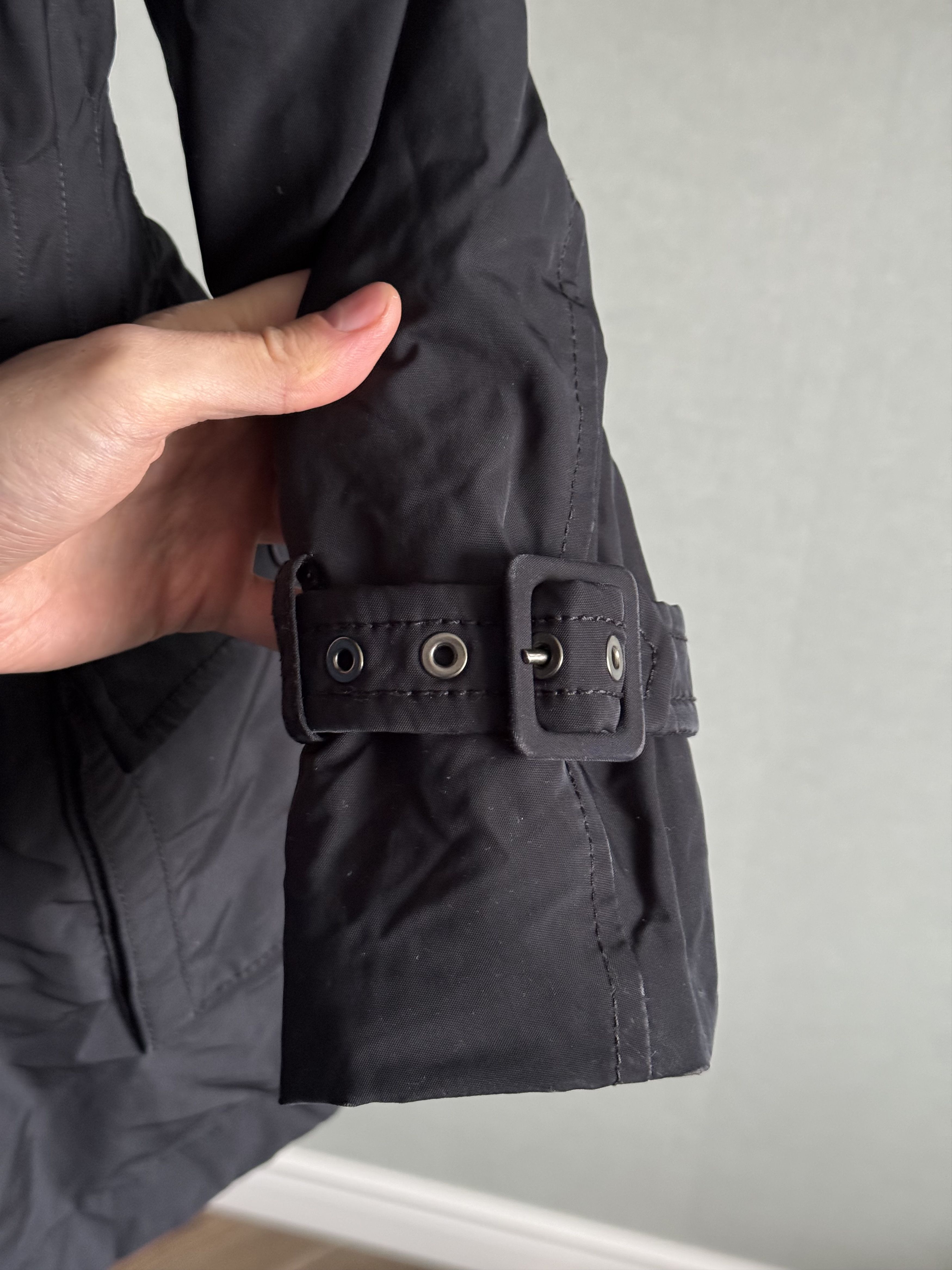 Moncler Moncler Down Jacket size 1 Size S / US 4 / IT 40 - 10 Thumbnail