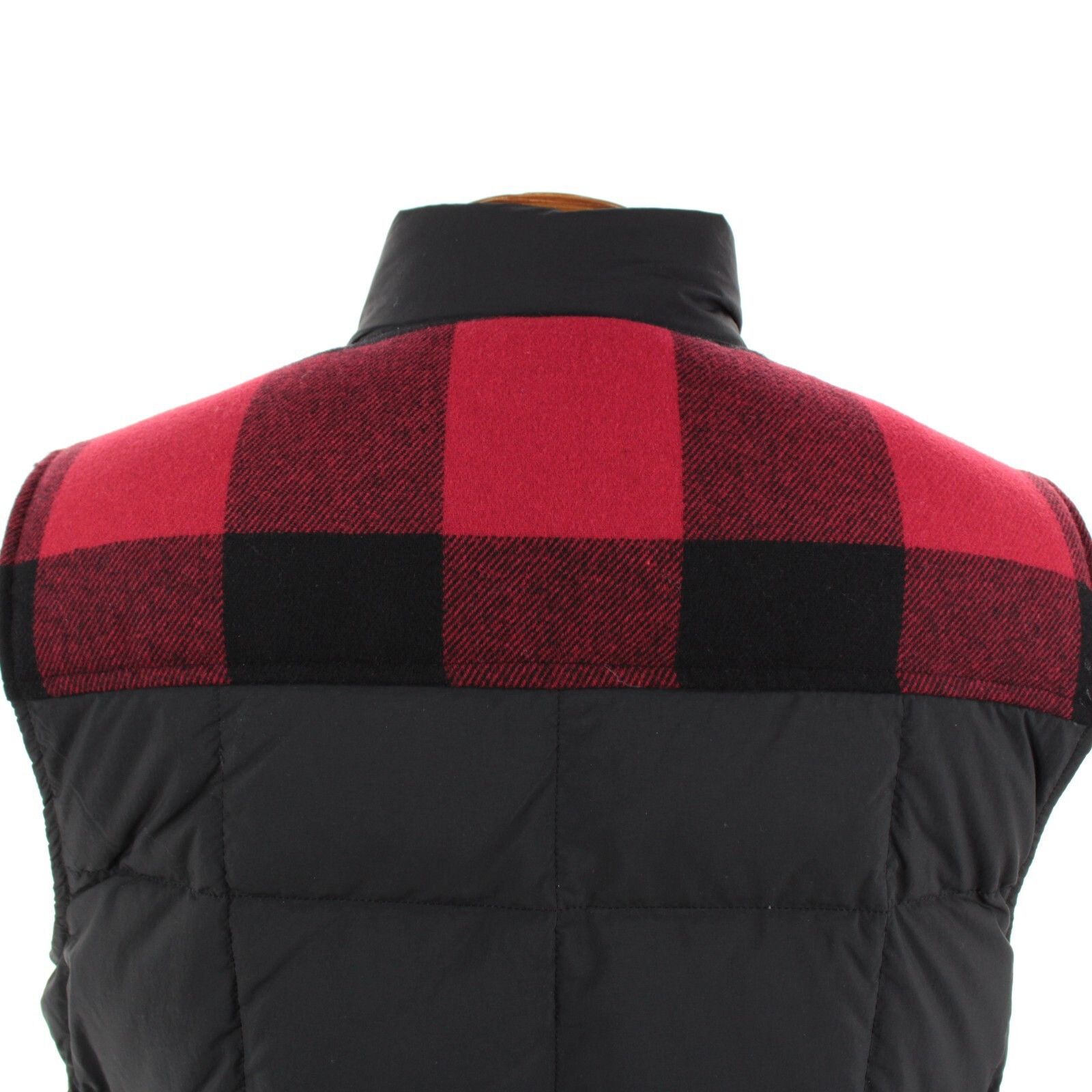 Other Woolrich Vest Size L US In Black Polyamide Size US L / EU 52-54 / 3 - 6 Thumbnail