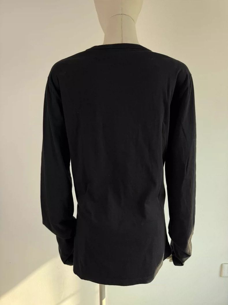 Vivienne Westwood Vivienne Westwood A sleeveless Saturn hoodie Size US M / EU 48-50 / 2 - 4 Thumbnail
