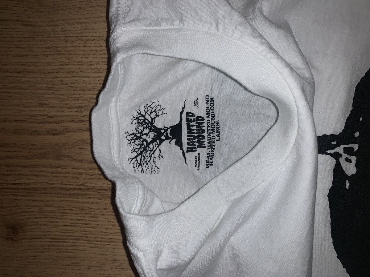 Haunted Mound Haunted Mound shirts Size US L / EU 52-54 / 3 - 2 Thumbnail