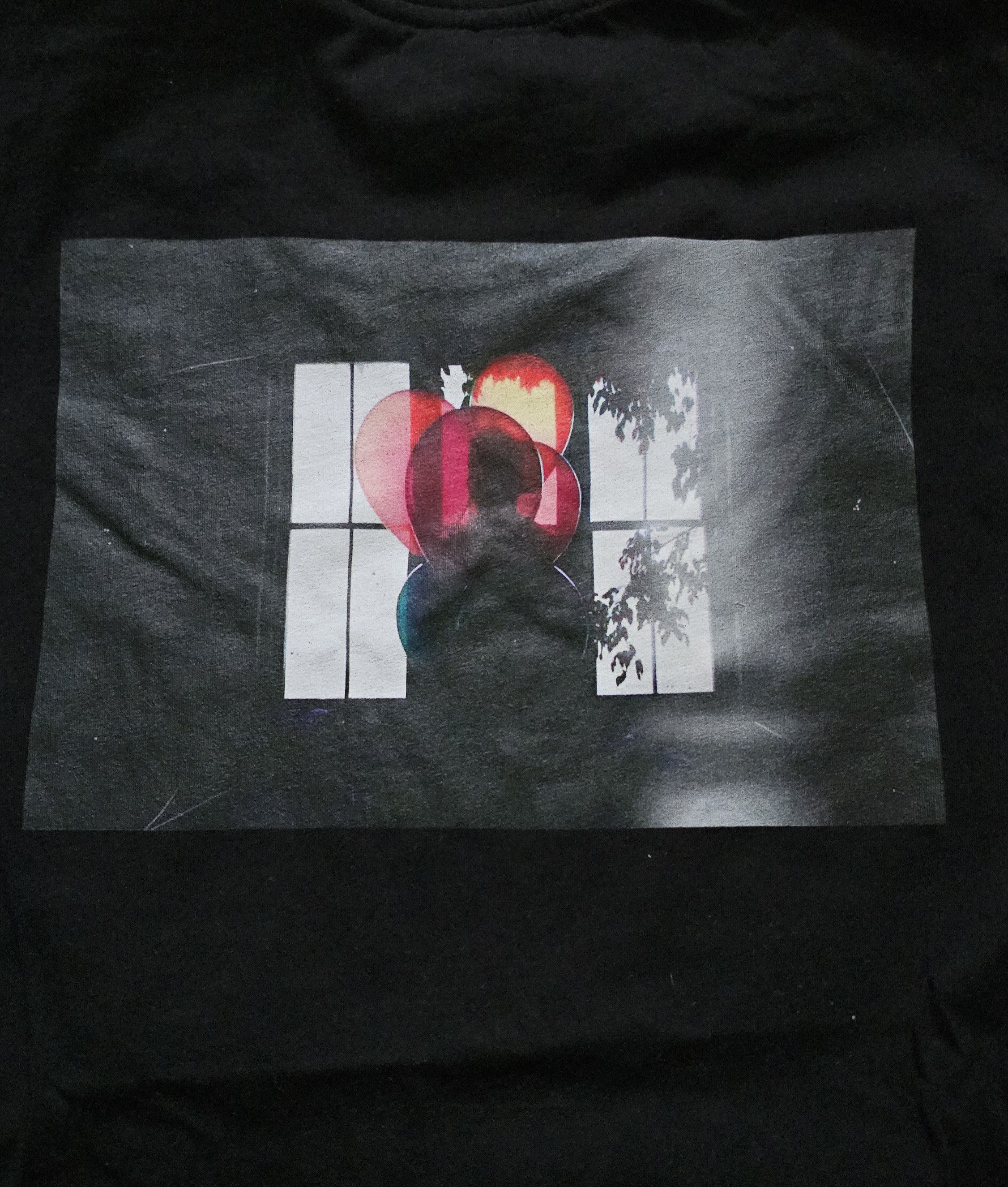 The Weeknd × XO The Weeknd XO Thursday Shirt Size US L / EU 52-54 / 3 - 5 Thumbnail