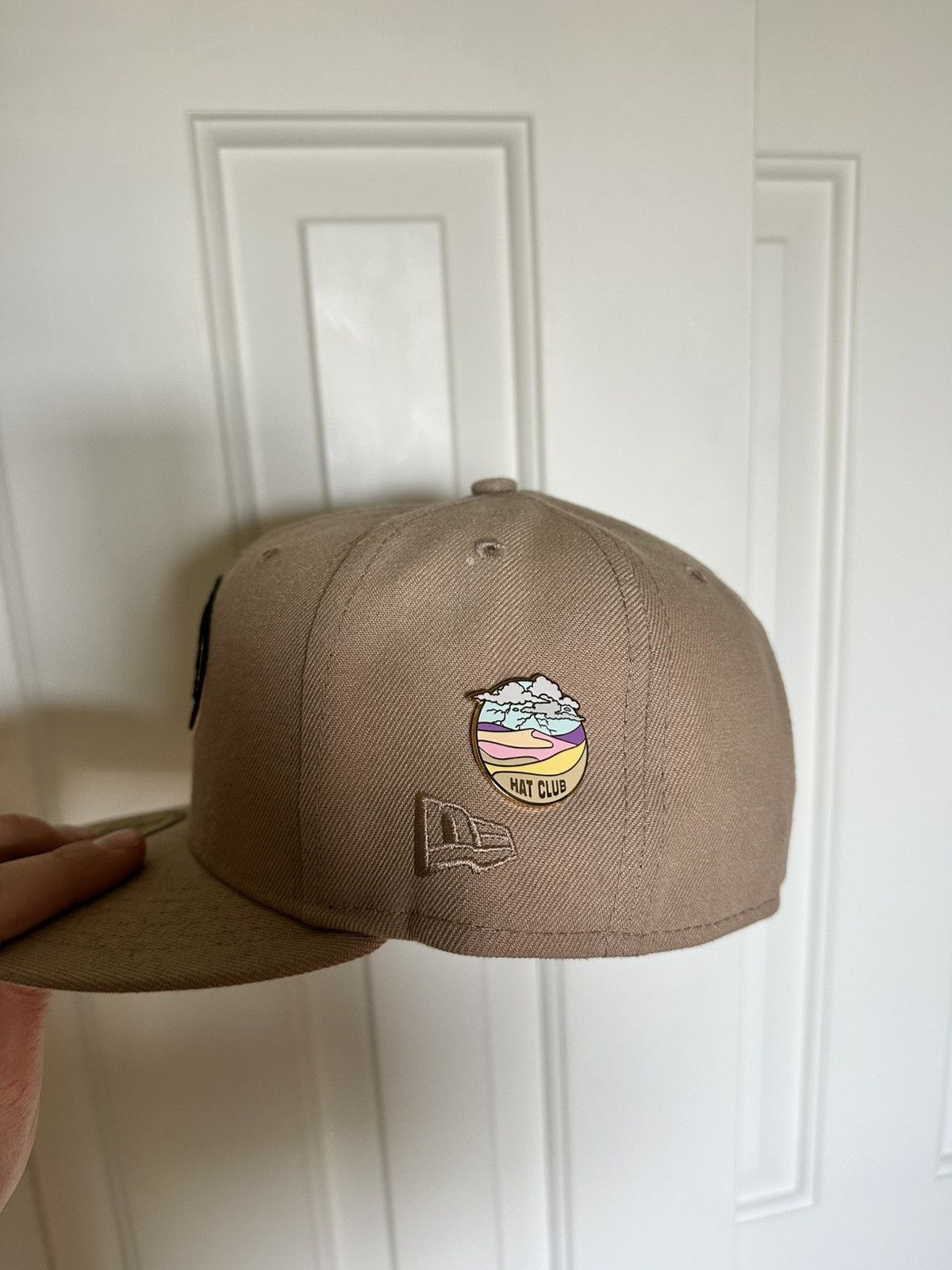 Hat Club Diamondbacks new era//hat club fitted Size ONE SIZE - 3 Thumbnail