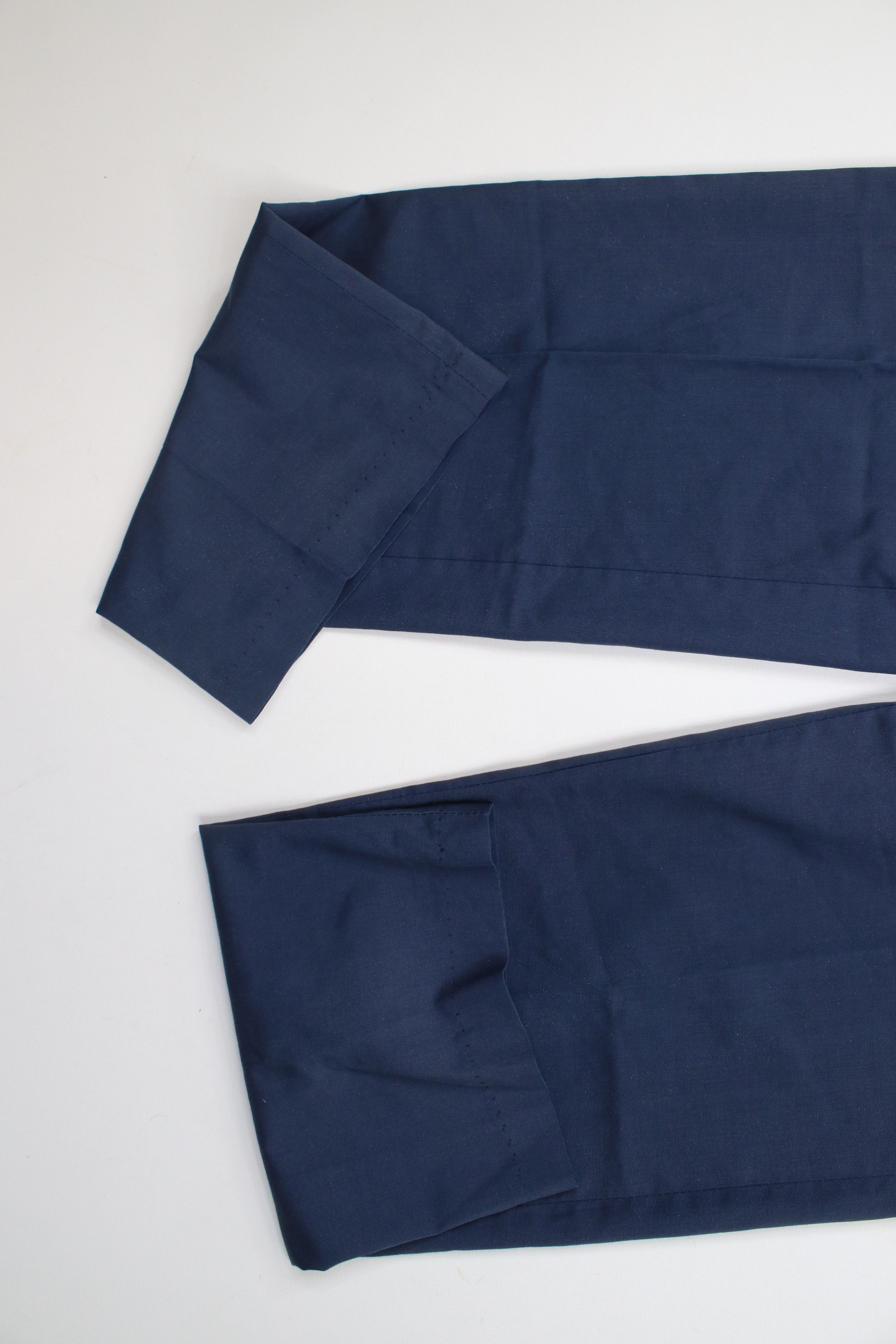Vintage Vintage 60s 70s Streetwear Workwear Mechanic Pants USA Size US 30 / EU 46 - 5 Thumbnail