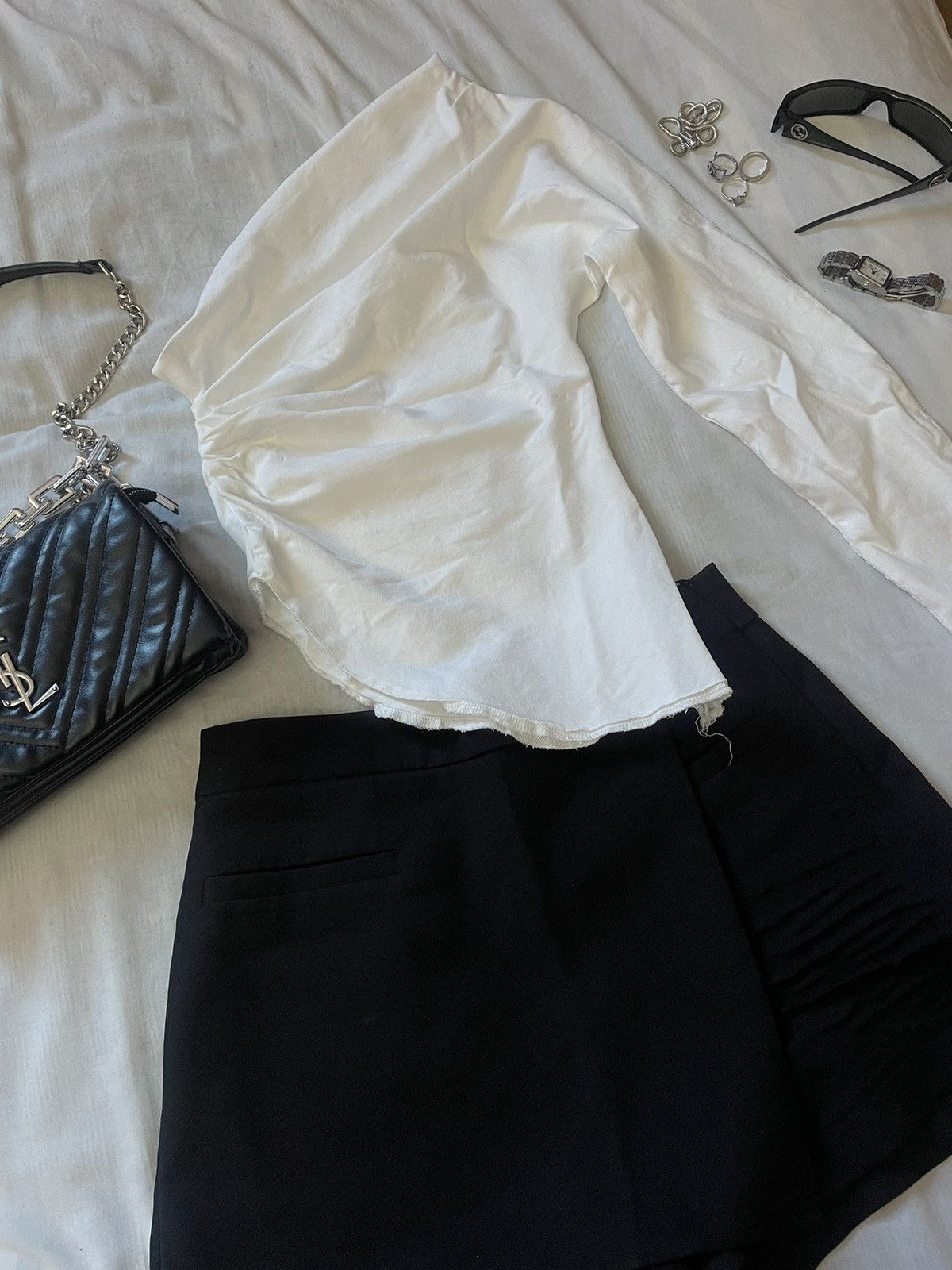 Other One sleeve top Size XS / US 0-2 / IT 36-38 - 1 Thumbnail