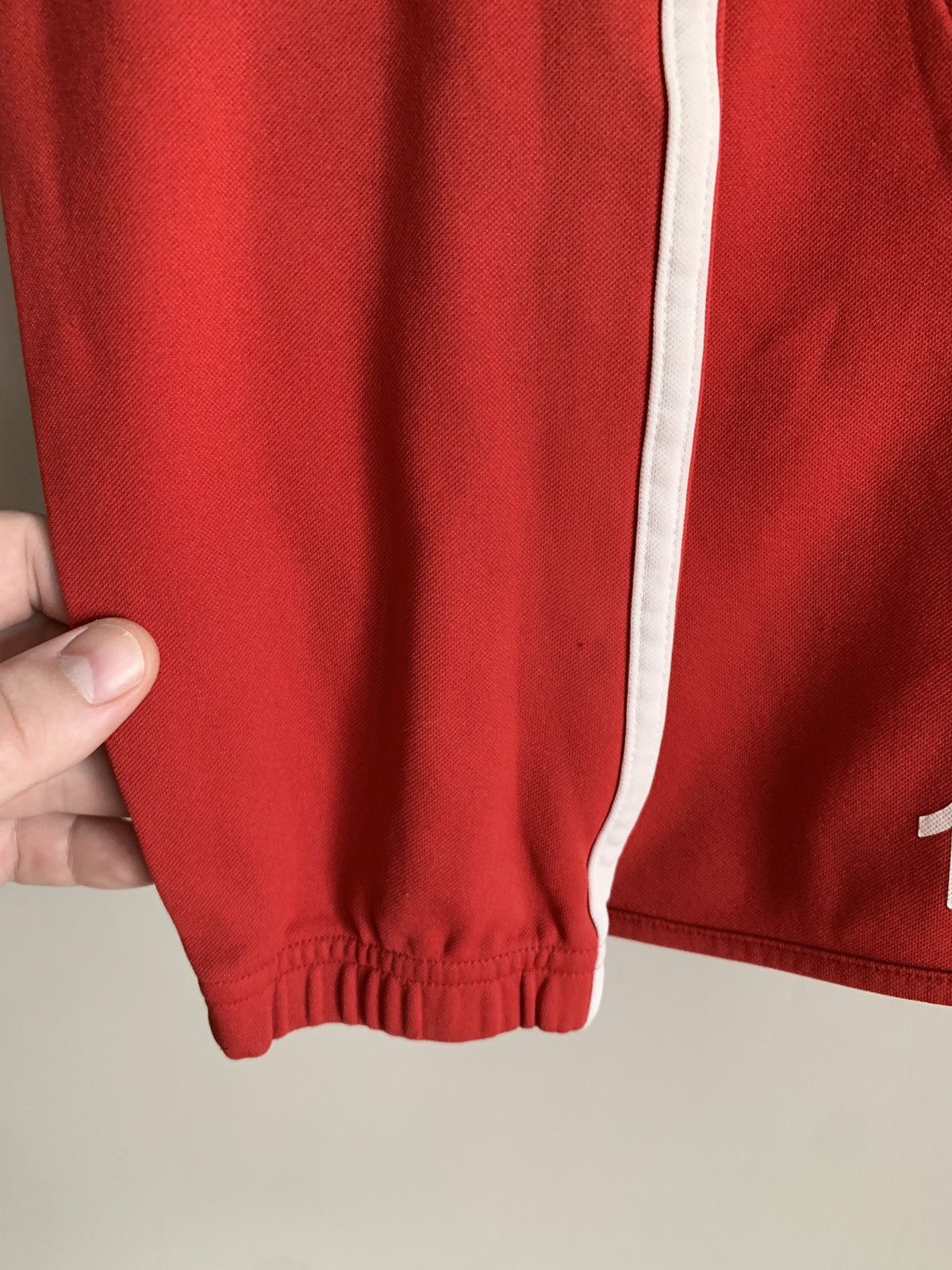 Vintage Latvia Vintage Football Sweatshirt Adidas Soccer Small Size US S / EU 44-46 / 1 - 7 Thumbnail