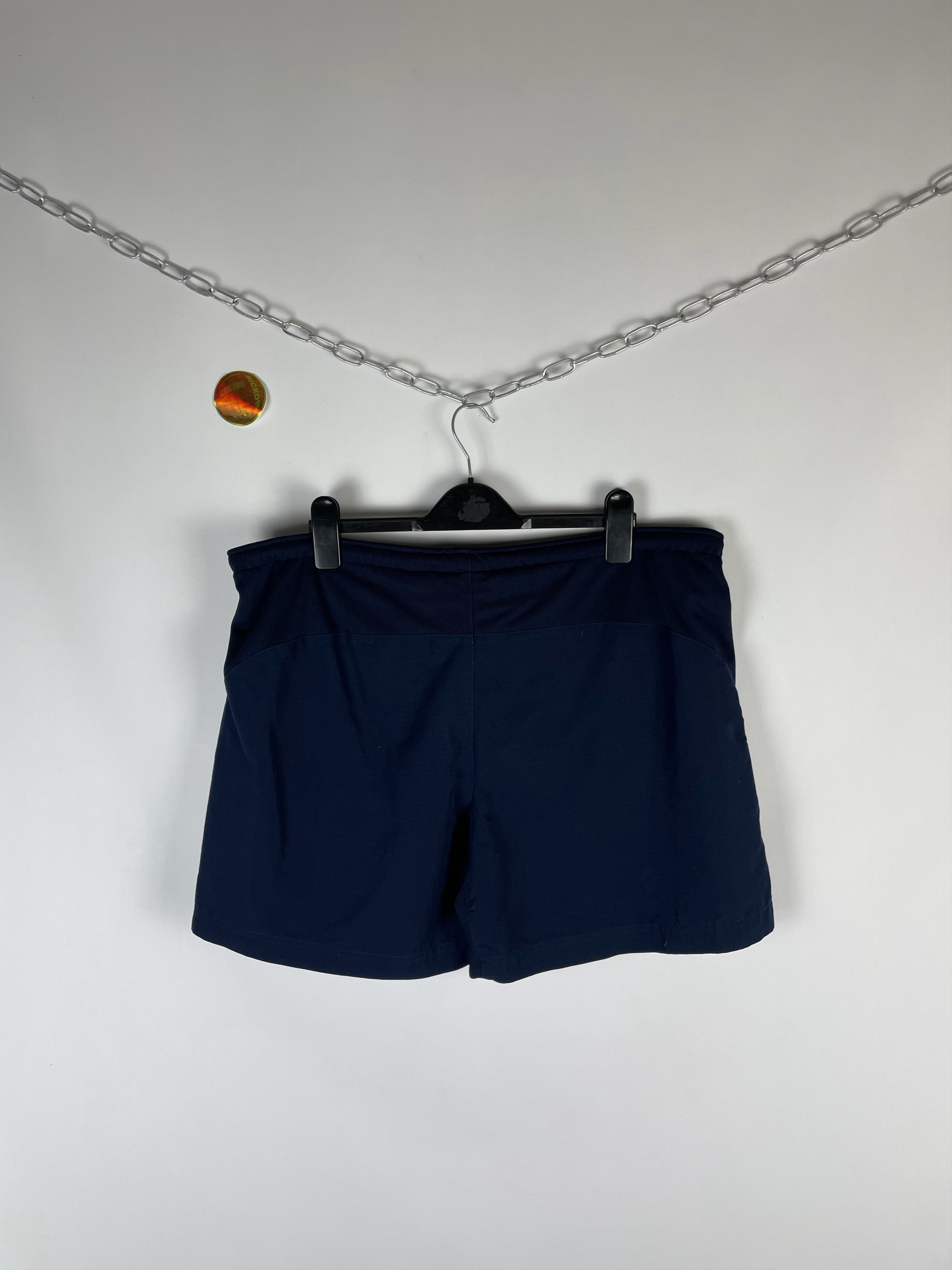 Nike Vintage Nike Shorts Y2k Size US 32 / EU 48 - 6 Thumbnail