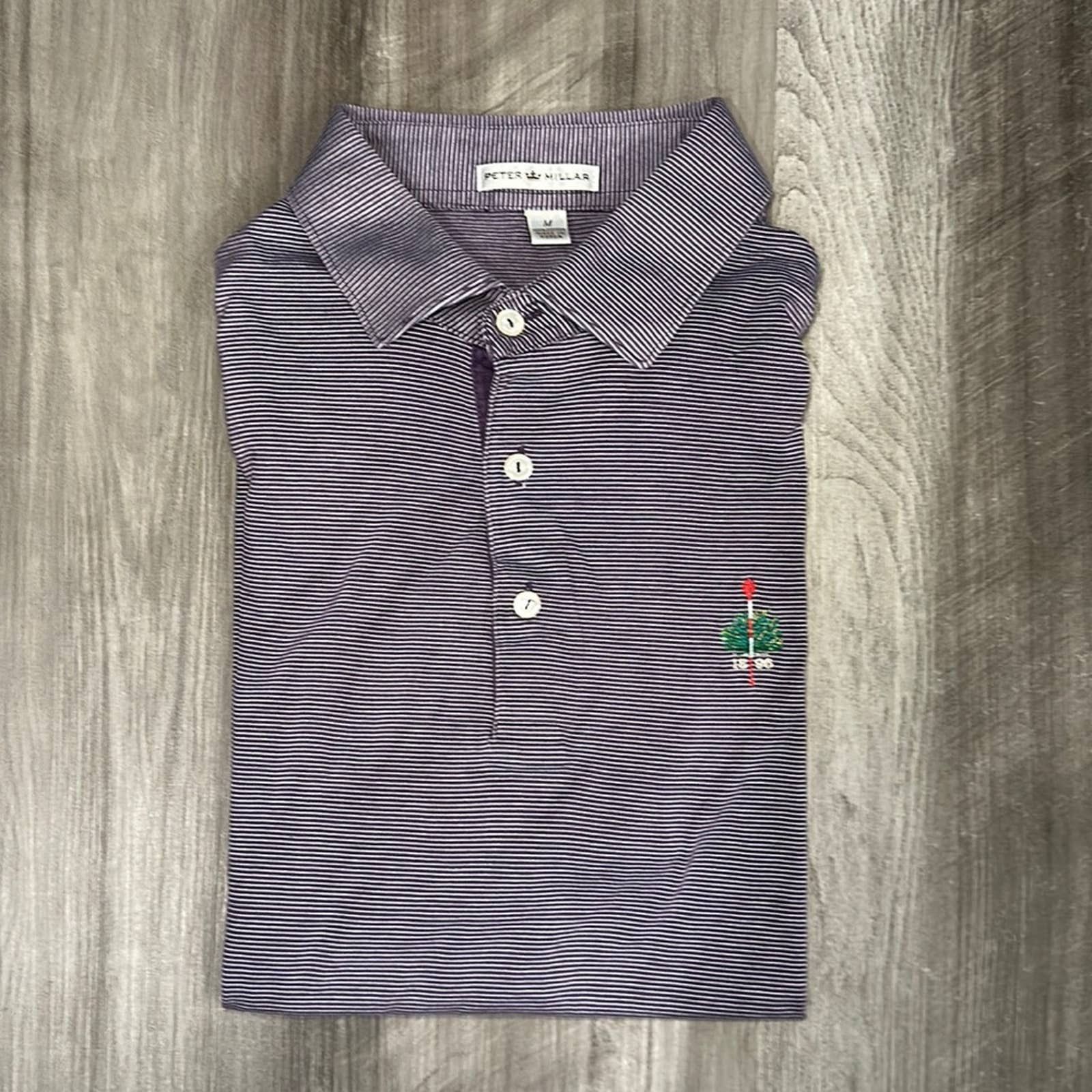 Peter Millar Peter Millar The Gladney Cup Polo | Grailed