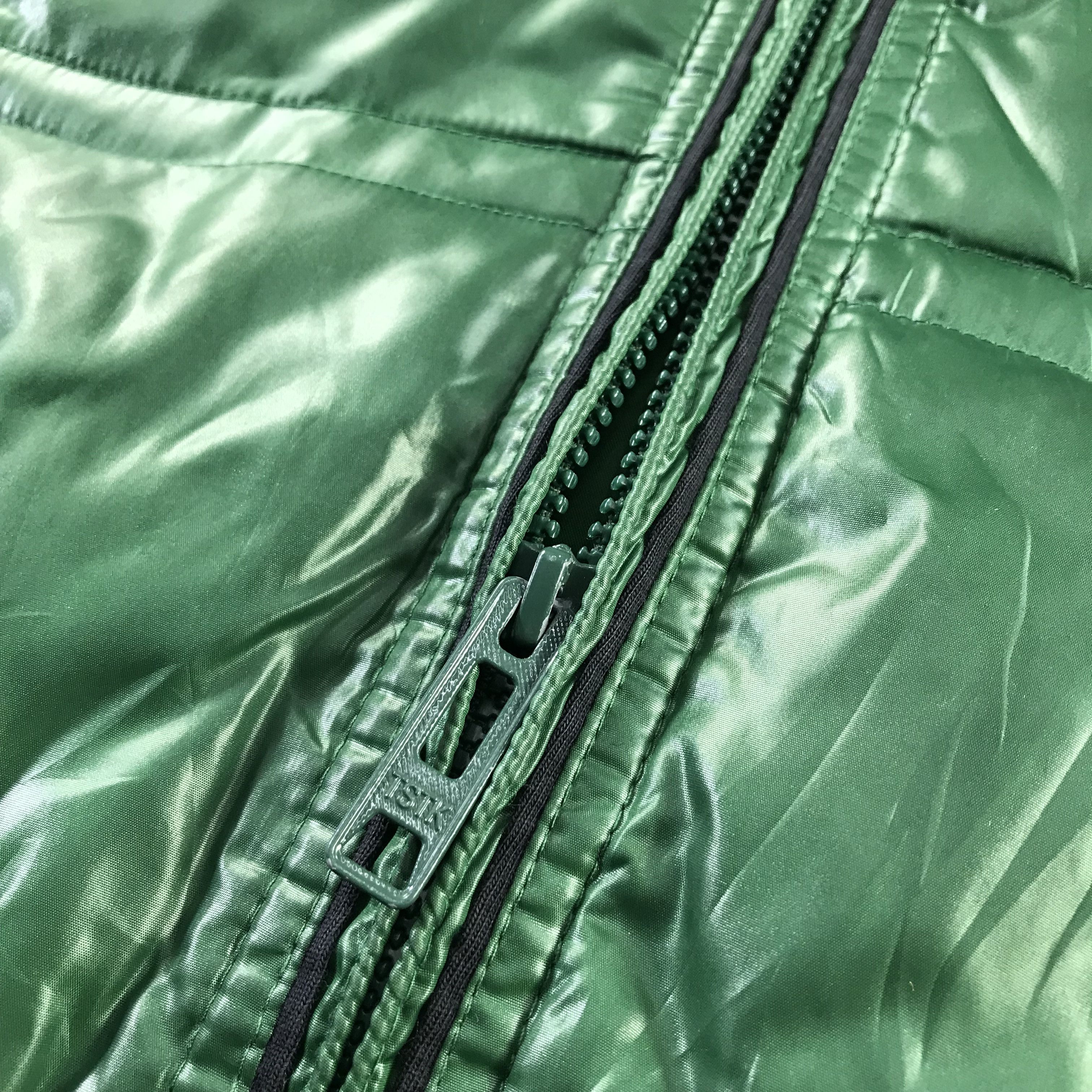 Japanese Brand Vintage Takeo Kikuchi Hooded Jacket Nylon Polyester Jacket Size US M / EU 48-50 / 2 - 5 Thumbnail