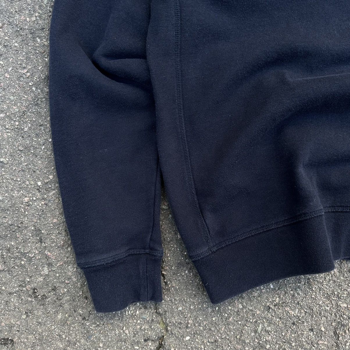 Norse Projects Luxury Norse Project Sweatshirts Sweater Y2K Streetwear Size US M / EU 48-50 / 2 - 11 Thumbnail