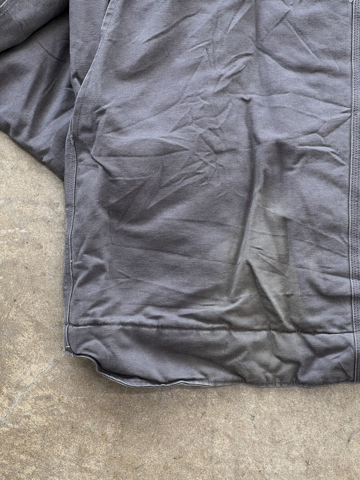 Carhartt Carhartt Relaxed Fit Multi Pocket Sherpa Jacket XL Size US XL / EU 56 / 4 - 5 Thumbnail