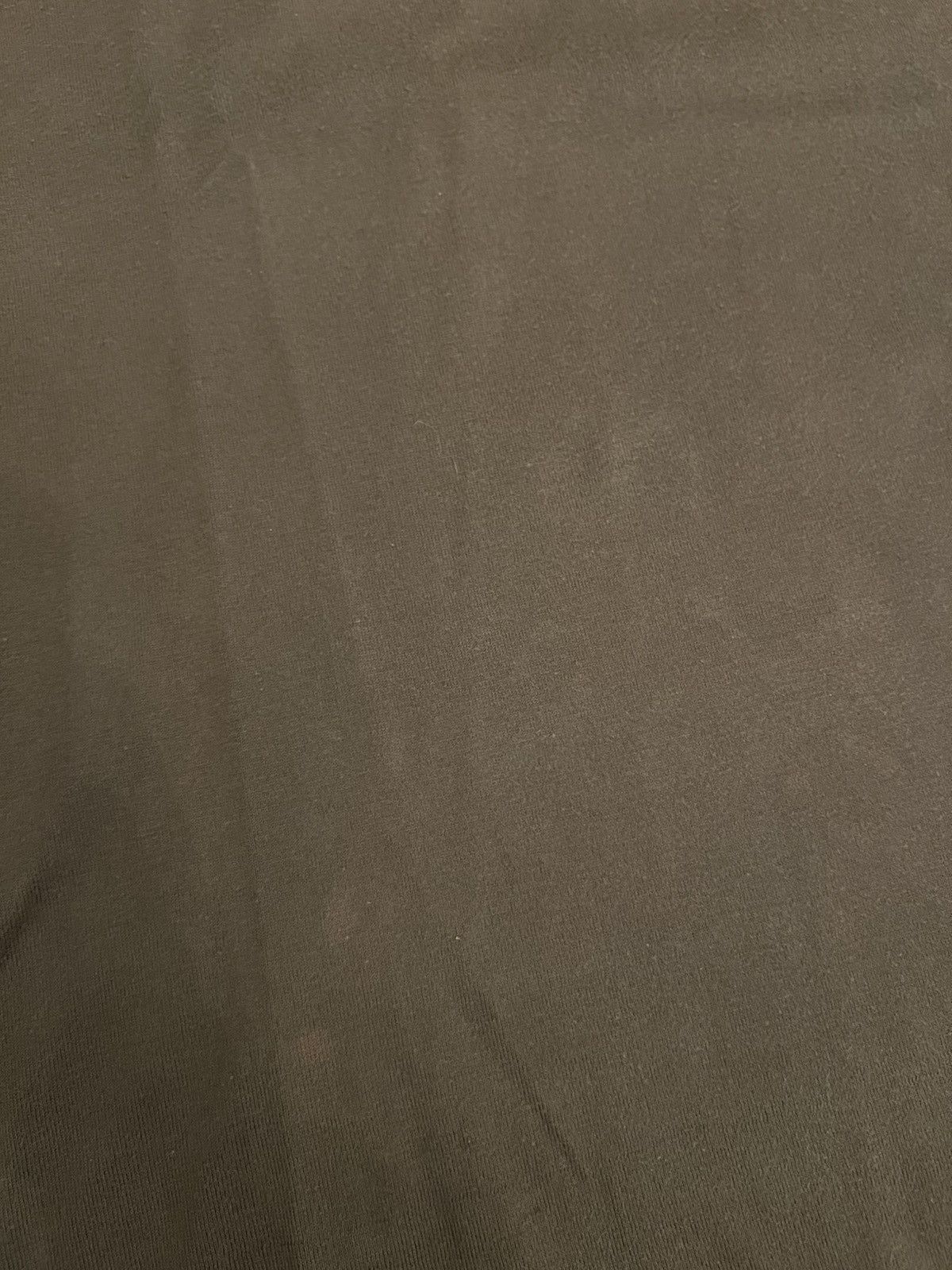 Undercover Vintage Archive AW01 Melting Pot Logo Tee Size US L / EU 52-54 / 3 - 4 Thumbnail