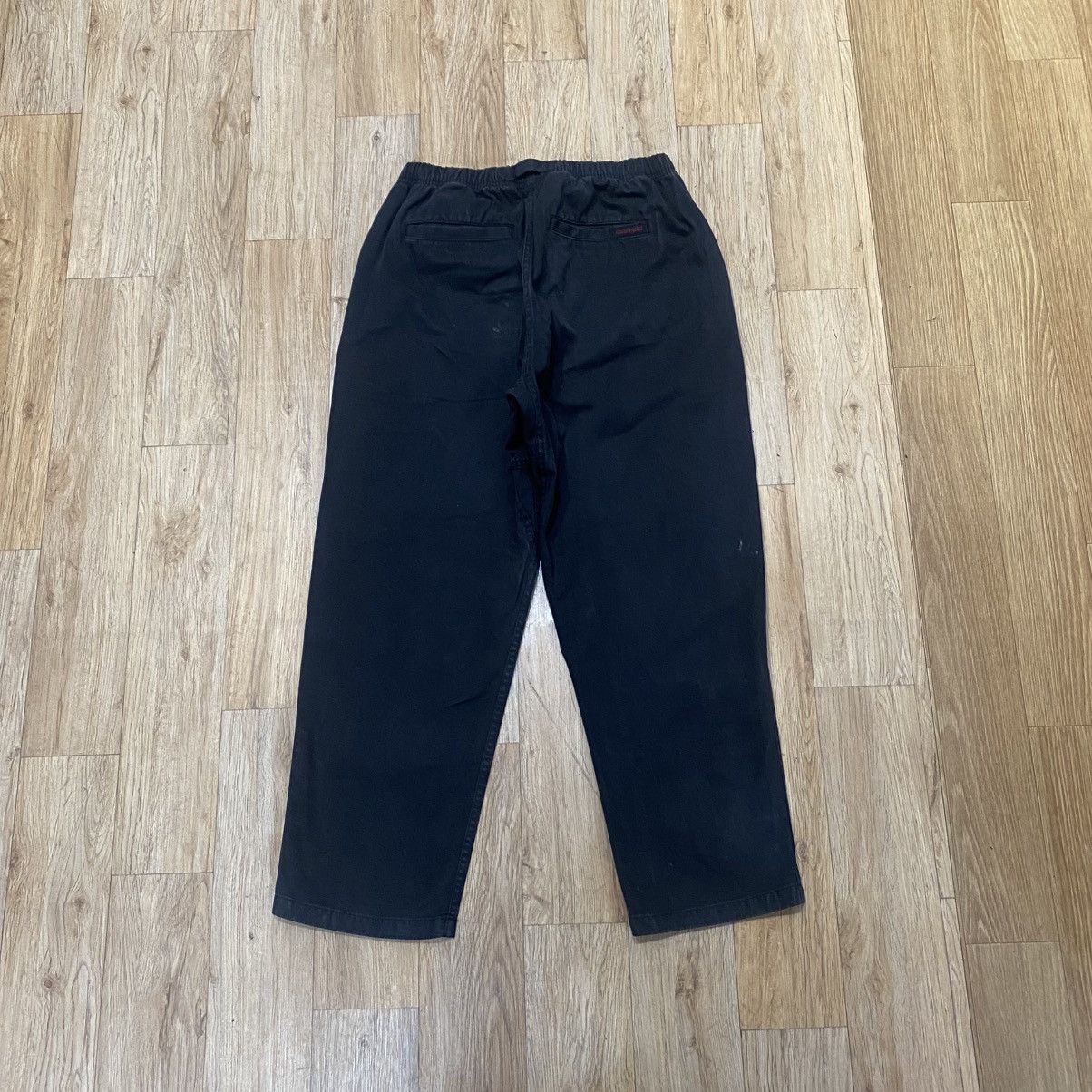 Gramicci 2000s Gramici Fatigue Pants Size US 28 / EU 44 - 8 Thumbnail