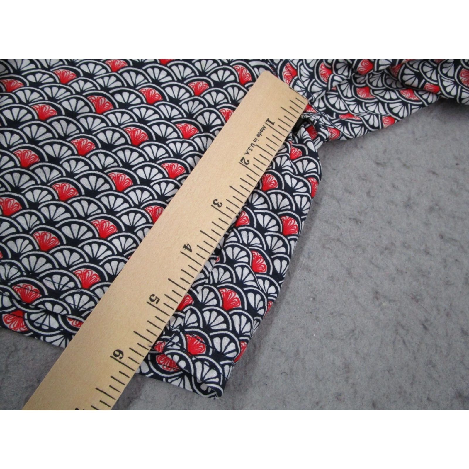 Tommy Bahama TOMMY BAHAMA Men Blue Paradise Provencial 5" Swim Trunks Trunks Size US 33 - 5 Thumbnail