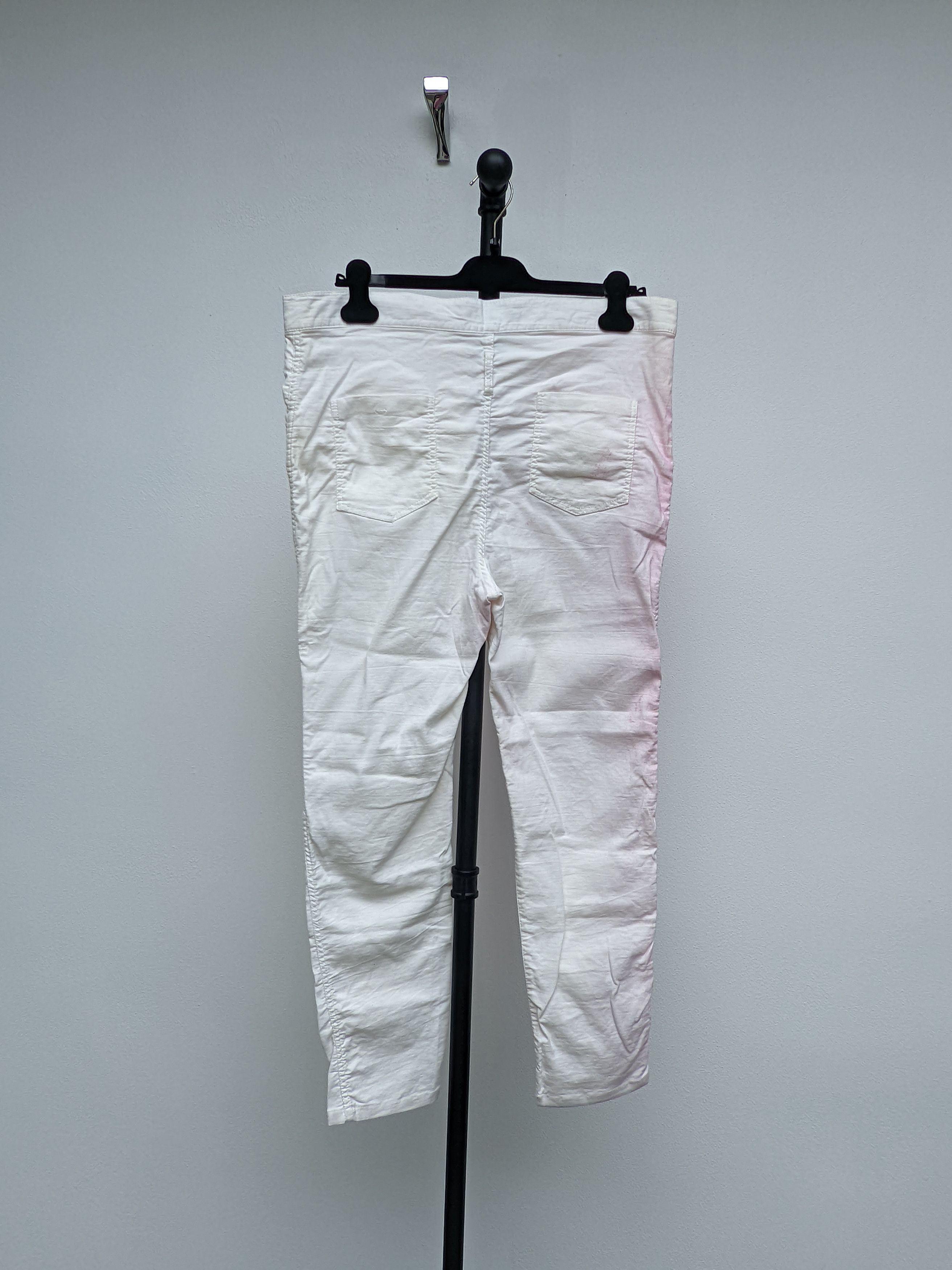 Haider Ackermann haider ackermann pants Size US 36 / EU 52 - 2 Thumbnail