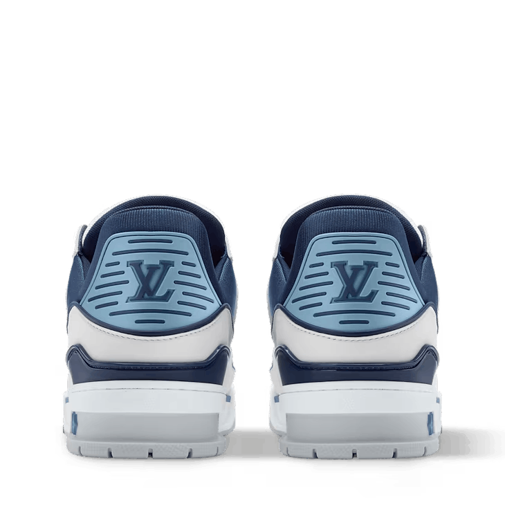 Louis Vuitton LV Trainer Size US 6.5 / EU 39-40 - 6 Thumbnail