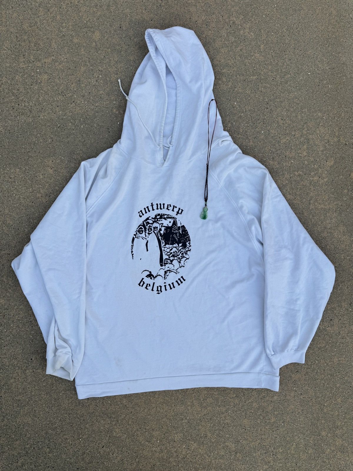 RAF SIMONS REDUX レア Raf Simons Redux | Grailed