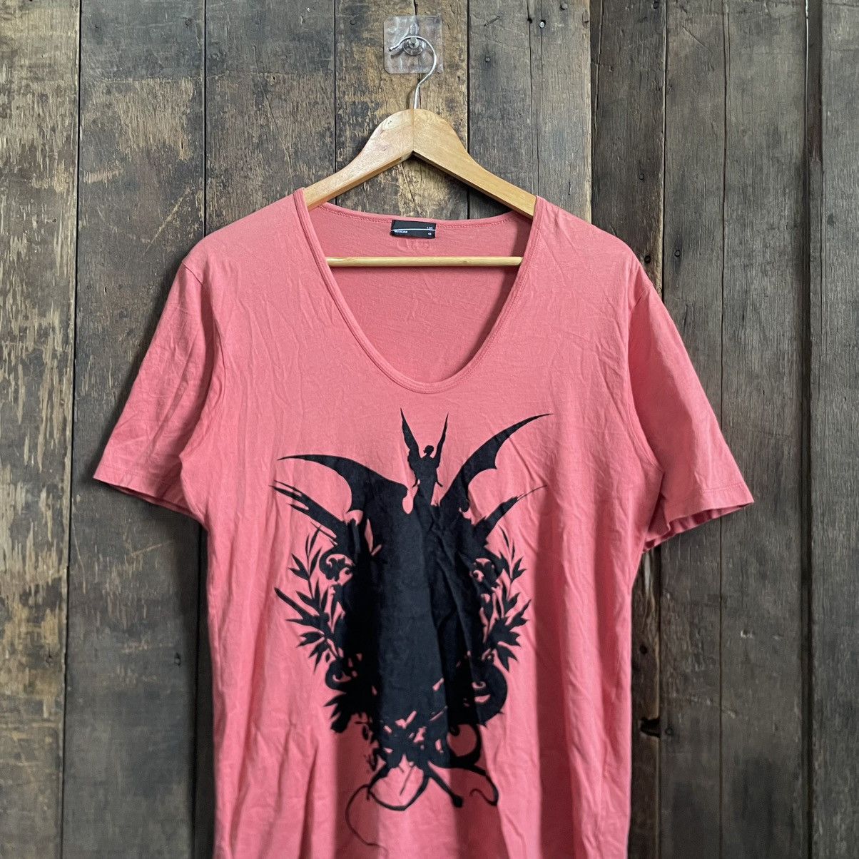 Lad Musician Vintage Lad Musician Success Rocker Shirt Size US M / EU 48-50 / 2 - 3 Thumbnail