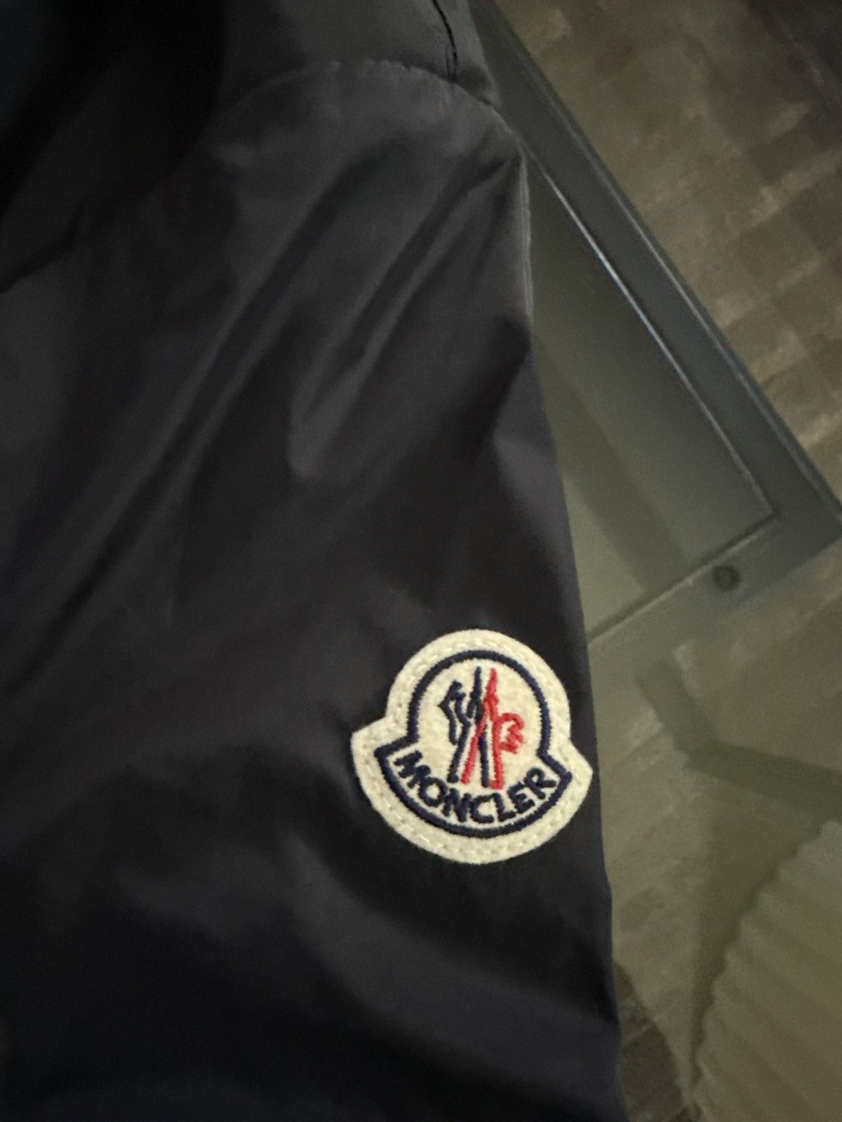 Moncler Moncler Bomber Jacket Size US M / EU 48-50 / 2 - 9 Thumbnail