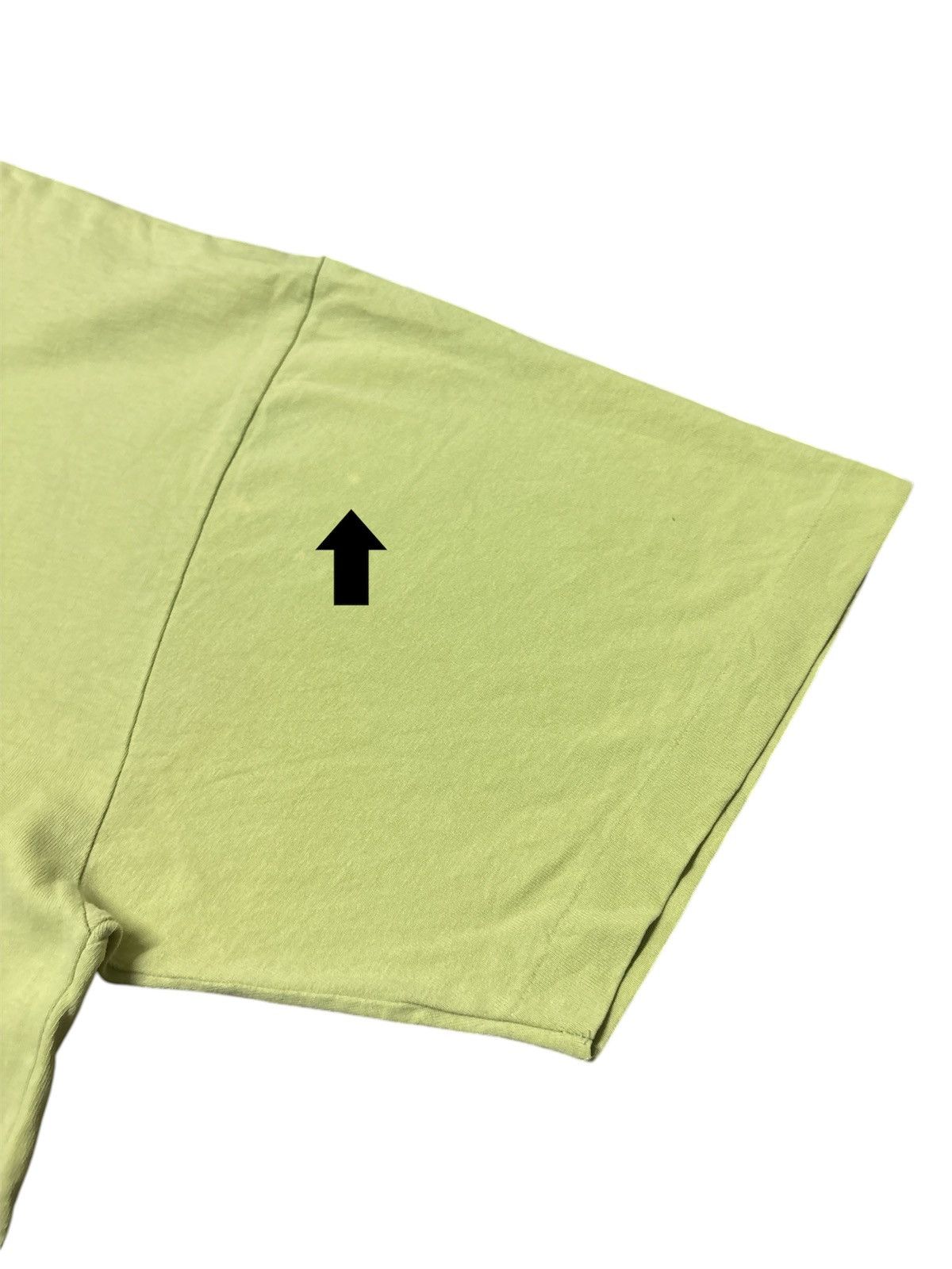 Stussy 💸BINDING OFFER💸VINTAGE 90S STUSSY SPELLOUT TSHIRT TEE💥 Size US XL / EU 56 / 4 - 7 Thumbnail
