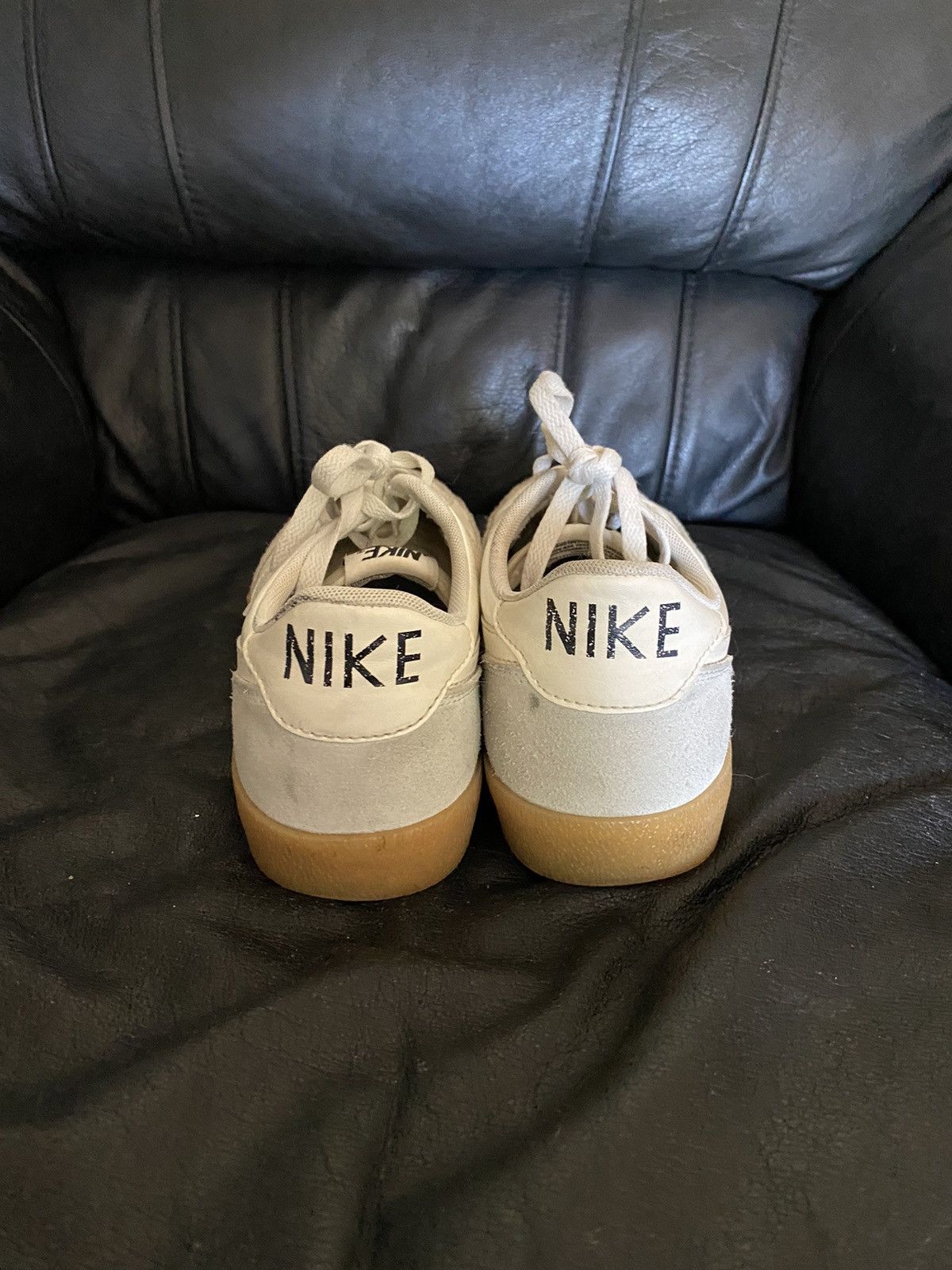 Nike Nike Killshot 2 Leather Sail Gum Size US 10.5 / EU 43-44 - 2 Thumbnail
