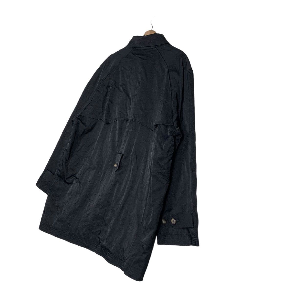 Paul Smith PAUL SMITH COLLECTION Double Breasted Coat Jacket #0025-C2 Size US L / EU 52-54 / 3 - 9 Thumbnail