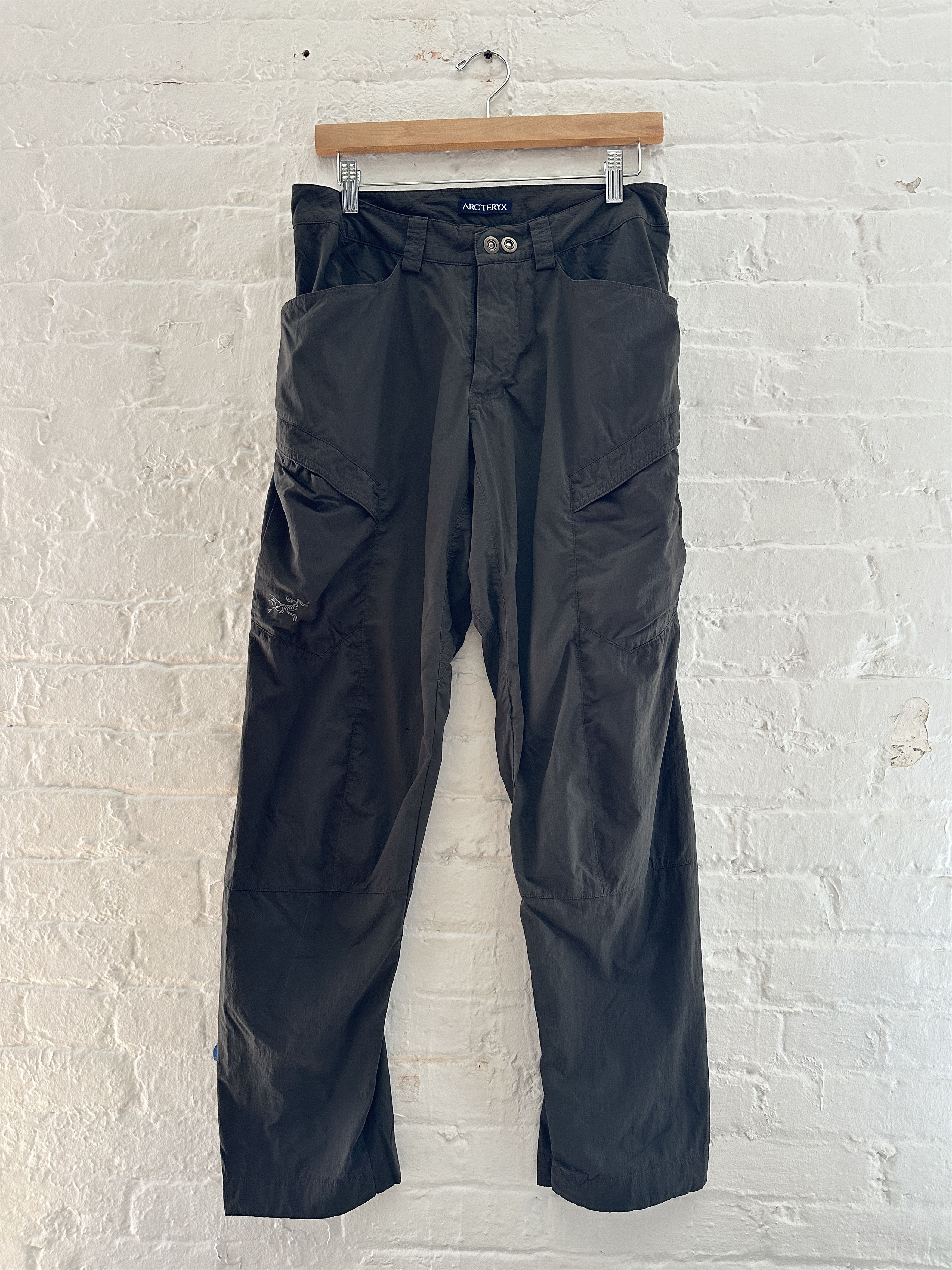 Arc'teryx RAIDER PANTS 32