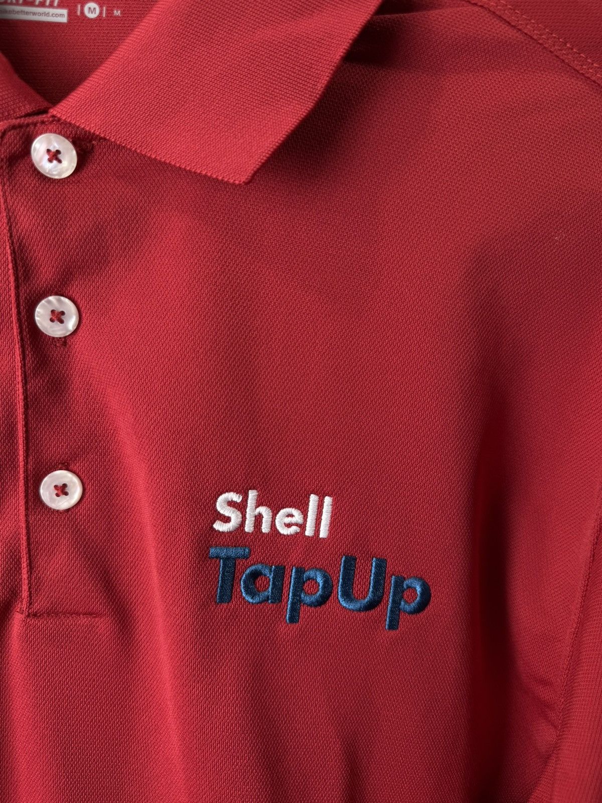 Ferrari Vintage Nike Ferrari Shell Racing Longsleeve Formula Uno Size US M / EU 48-50 / 2 - 4 Thumbnail