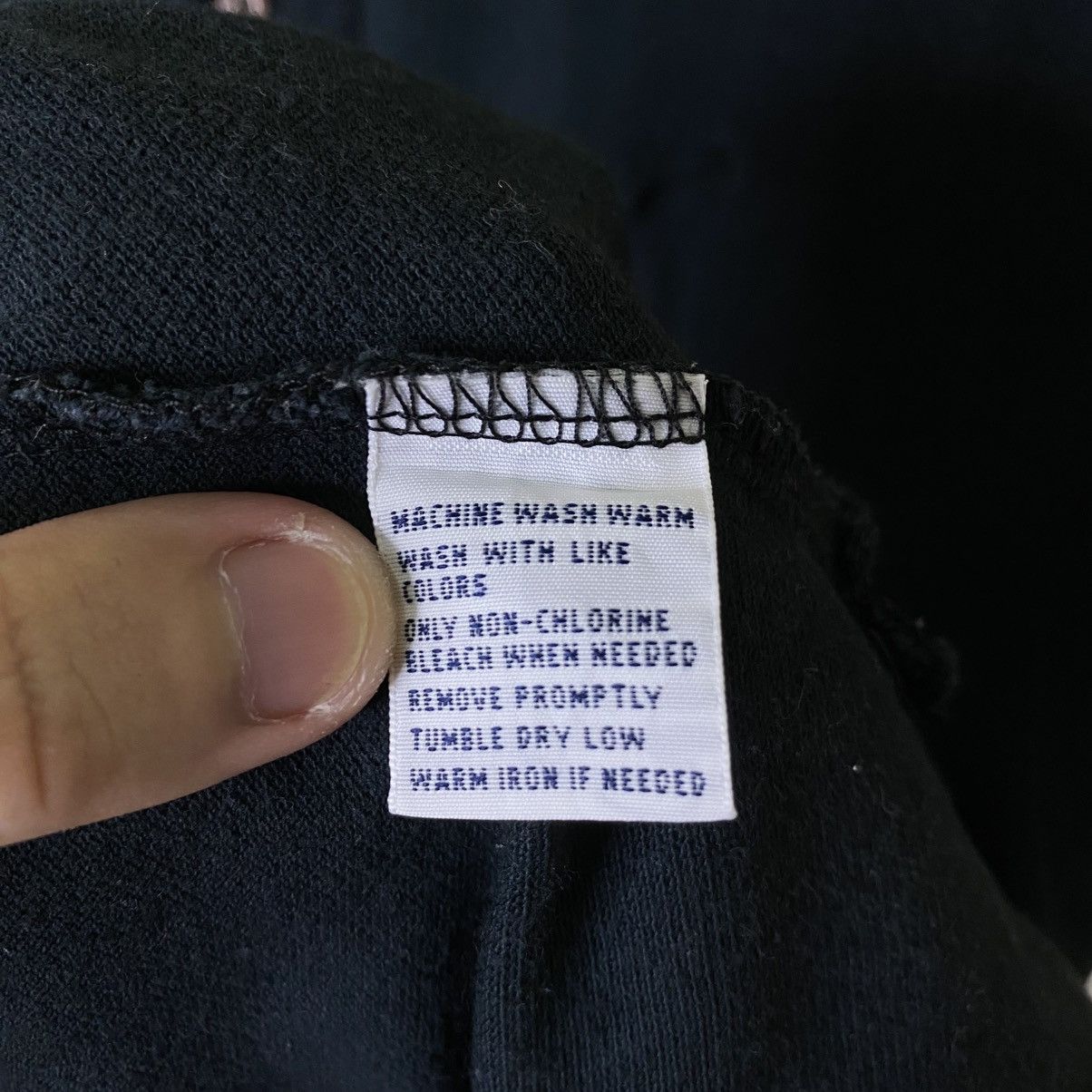Polo Ralph Lauren Vintage Polo Ralph Lauren Big Pony #3 Chief Keef Style Size US M / EU 48-50 / 2 - 5 Thumbnail