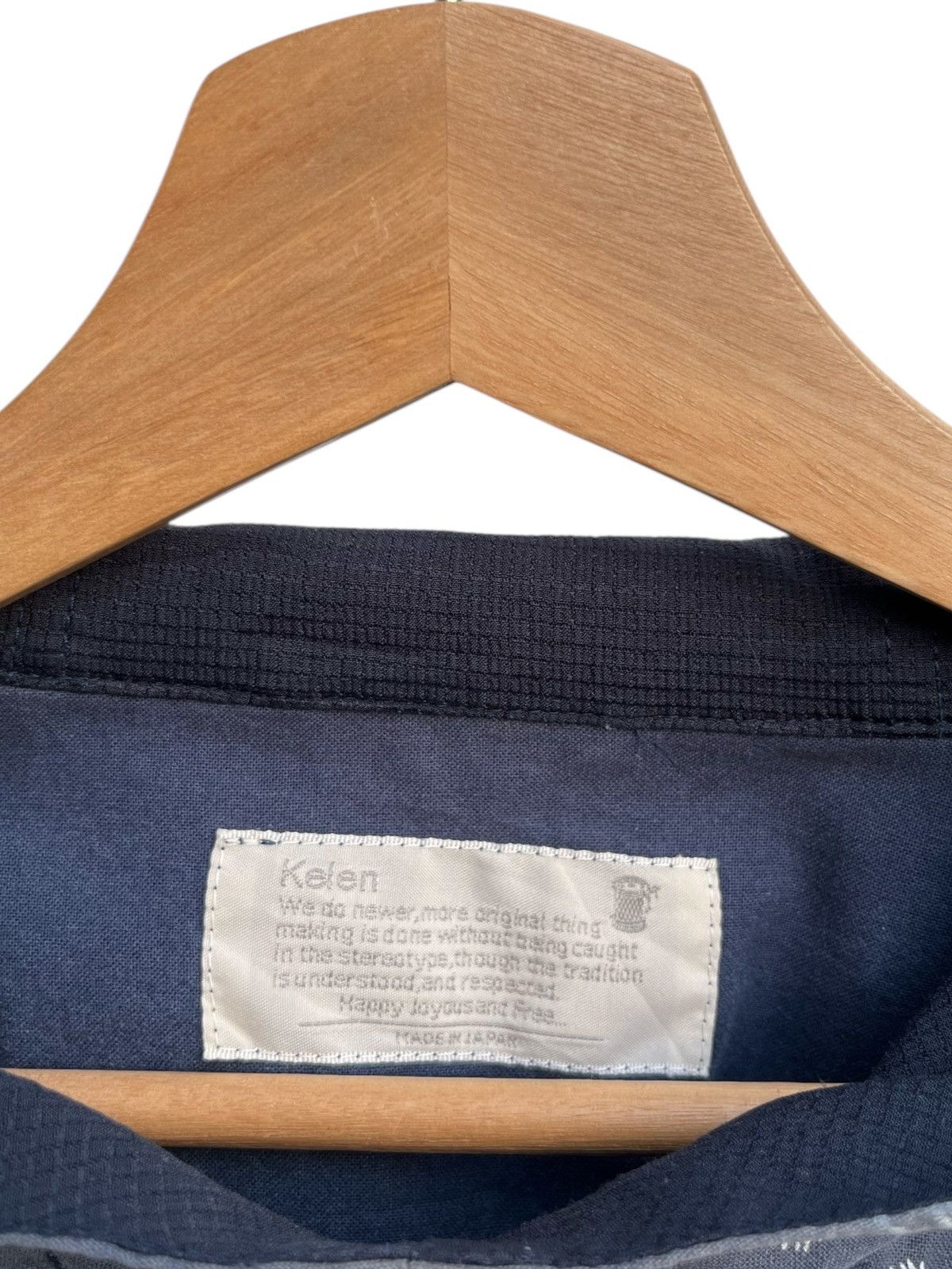 Kapital Kelen Bandana Visvim Kapital Inspired Hoodie Size US M / EU 48-50 / 2 - 7 Thumbnail
