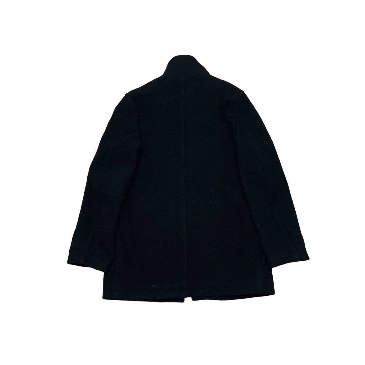 CABANE de ZUCCa × Issey Miyake × Zucca 💥Vintage Cabane De Zucca Jacket Size US M / EU 48-50 / 2 - 4 Thumbnail