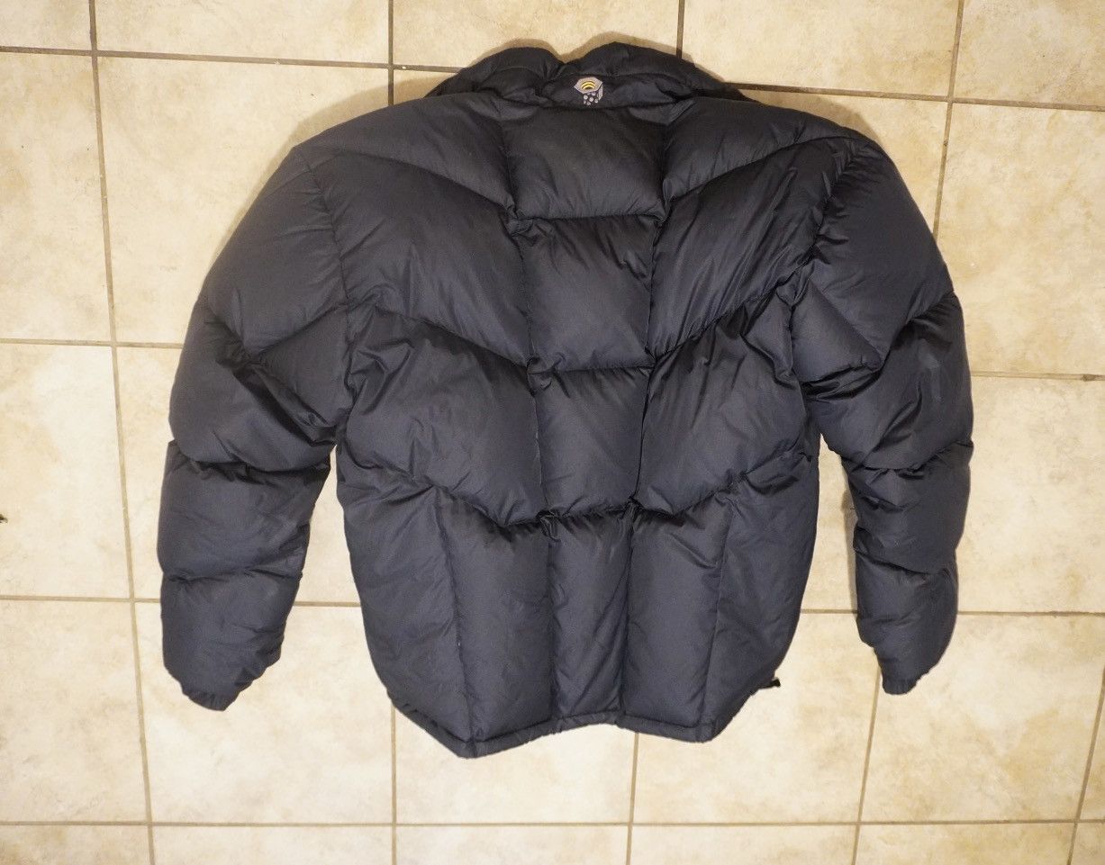 Mountain Hardwear Down jacket Mountain Hard wear Size US L / EU 52-54 / 3 - 9 Thumbnail