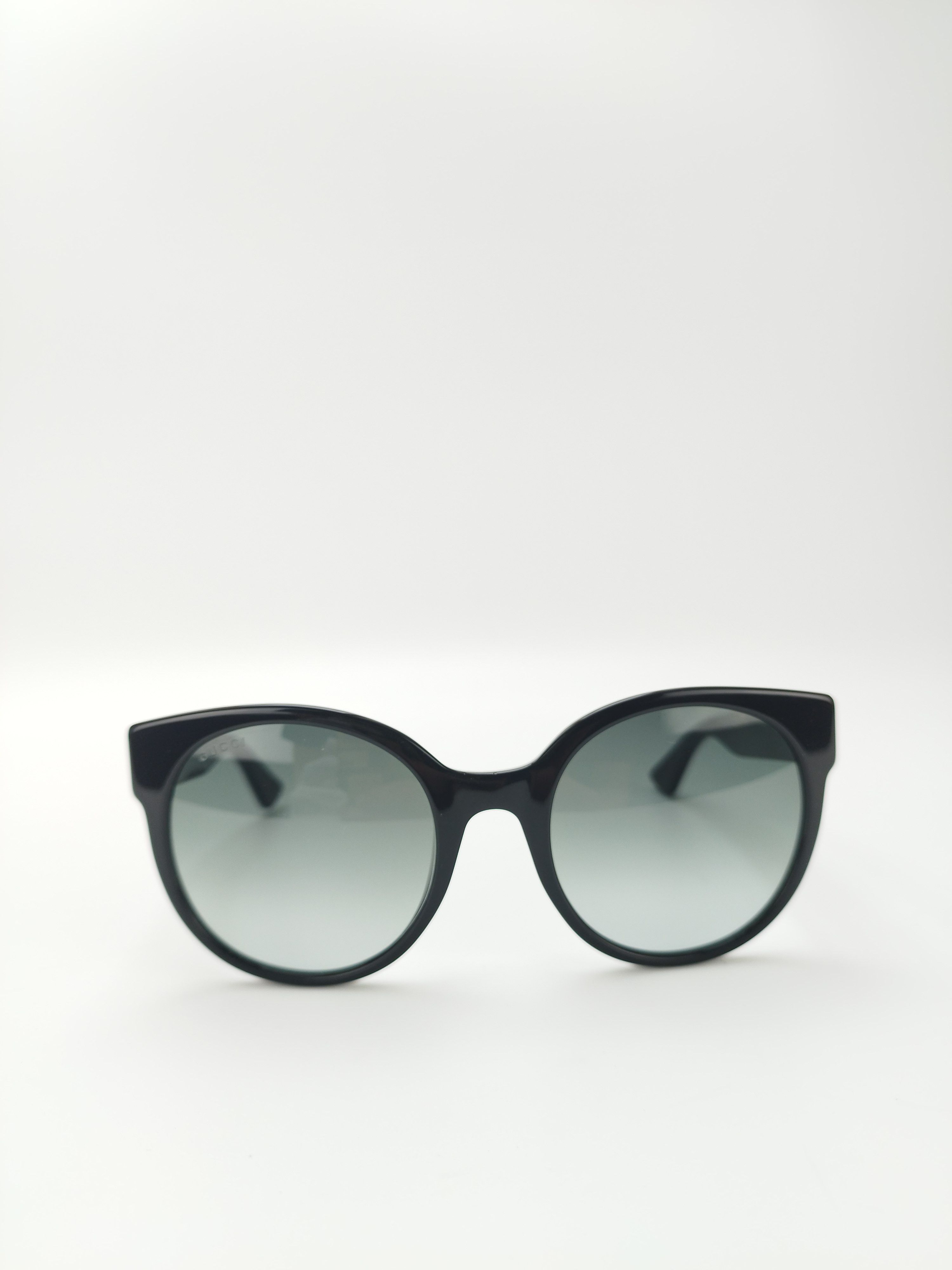 Gucci Gucci Oversized cat eye sunglasses Size ONE SIZE - 6 Thumbnail