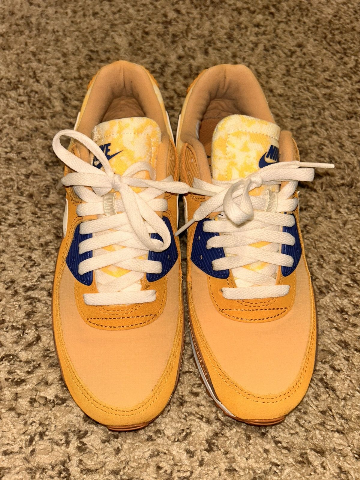 Nike Air max 90 SE “Air content pack” Size US 8 / EU 41 - 2 Thumbnail