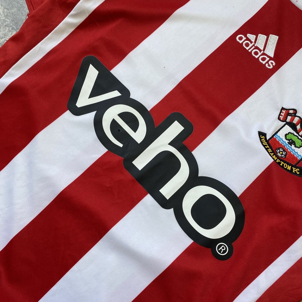 Other Men’s Fc Southampton 12 Shorty Soccer team 2015 jersey Size US S / EU 44-46 / 1 - 4 Thumbnail