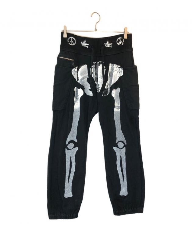 Kapital Kapital Bone Sweatpants szie 1 Size US 32 / EU 48 - 1 Thumbnail