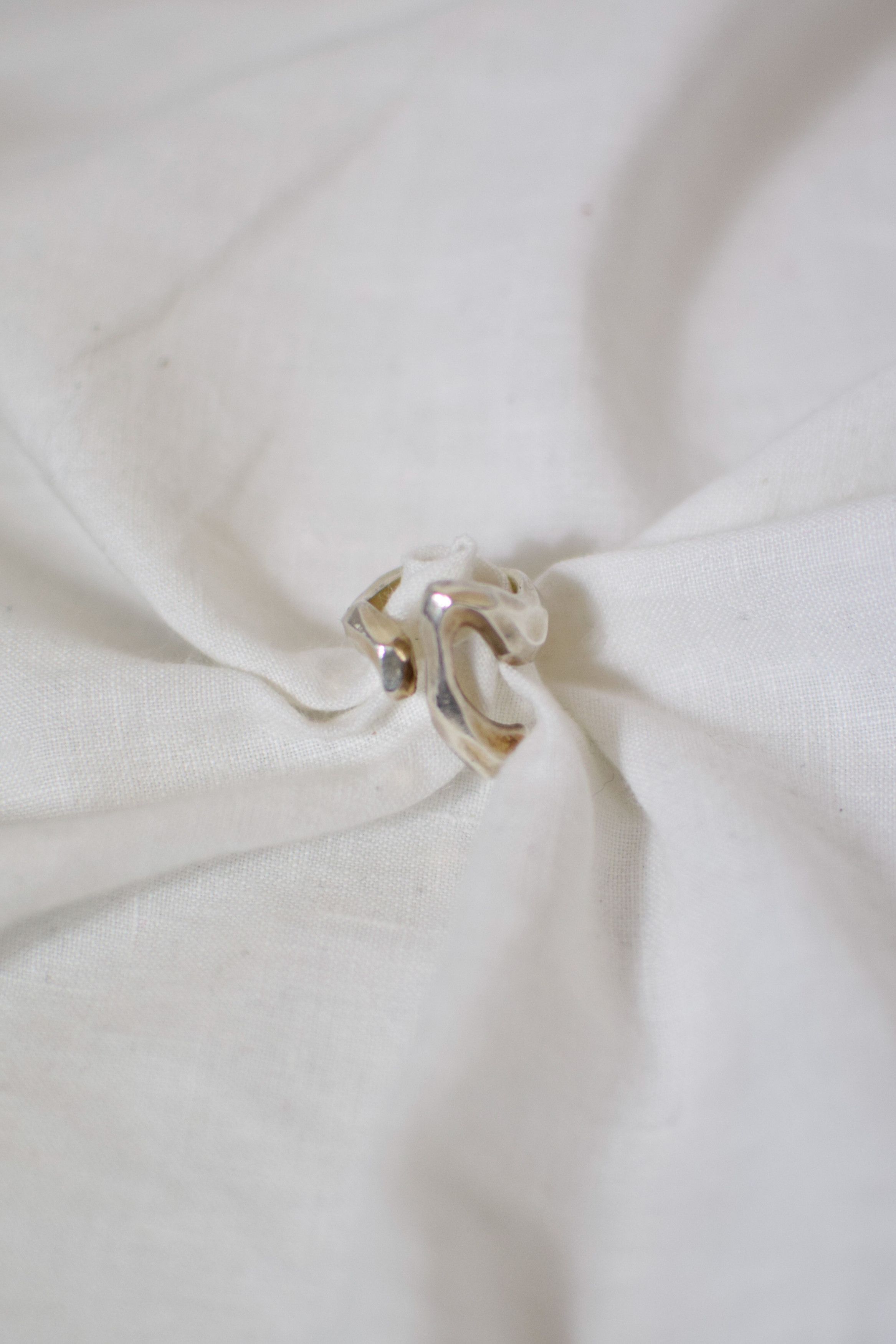 Julius x Garni 7th Morning Ring