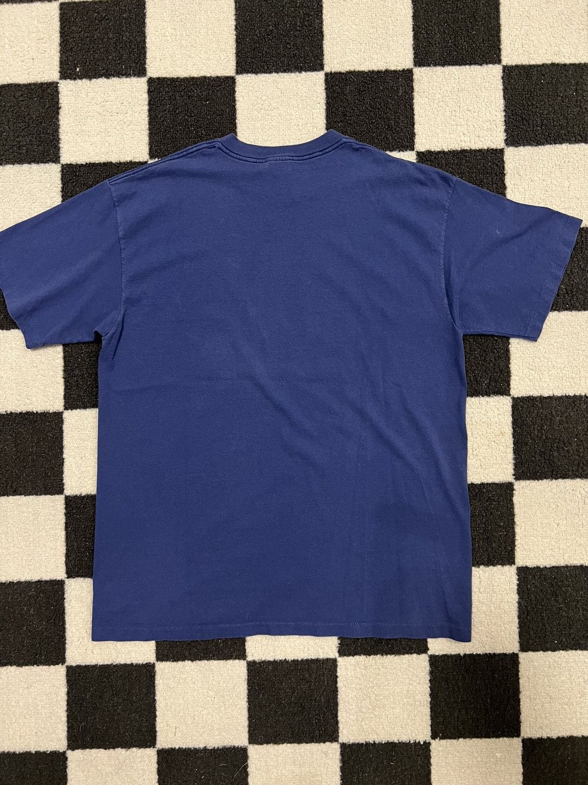 Vintage Vintage 1999 Pills Art Tee Size US XL / EU 56 / 4 - 5 Thumbnail