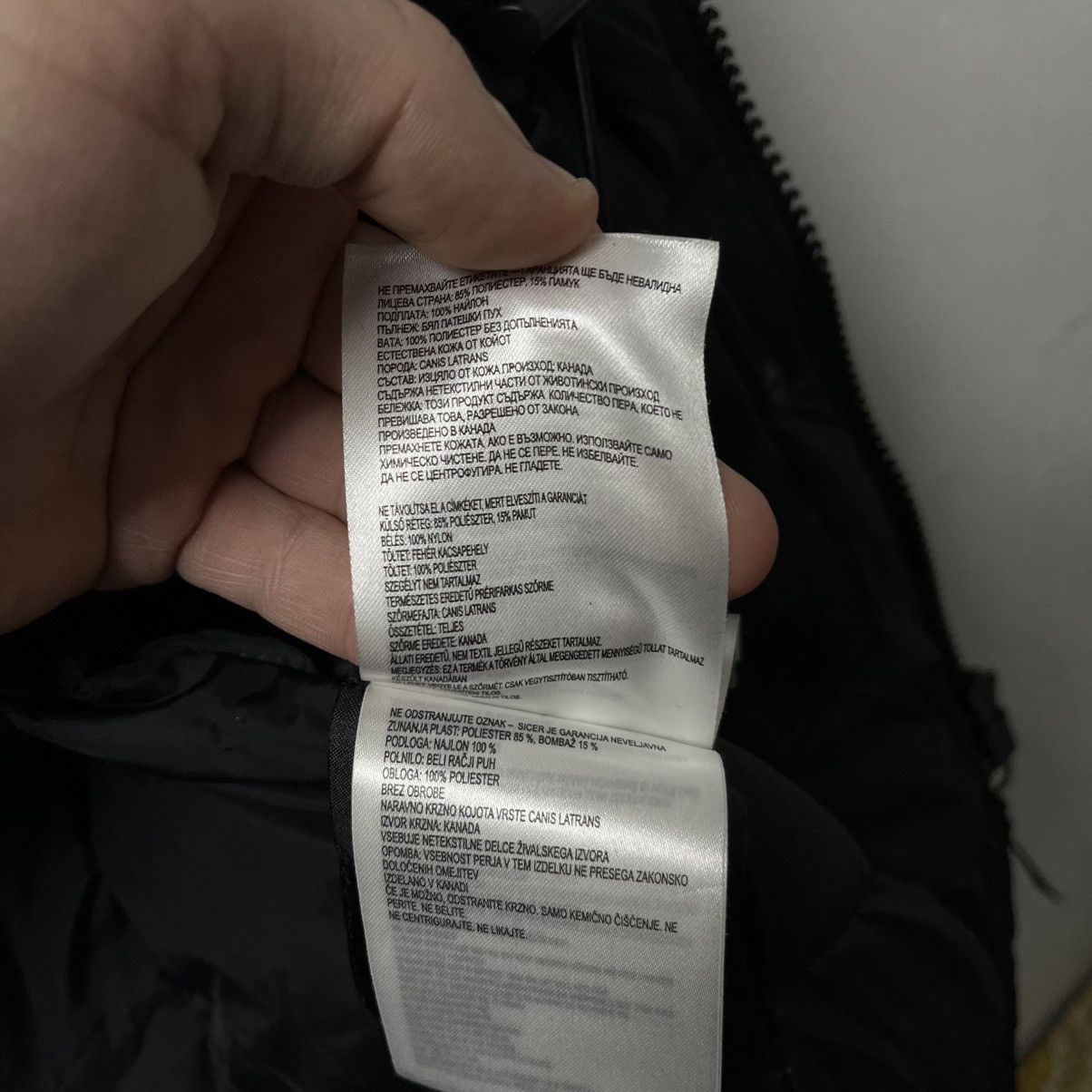 Canada Goose Women’s Canada Goose Jacket Size XS / US 0-2 / IT 36-38 - 25 Thumbnail