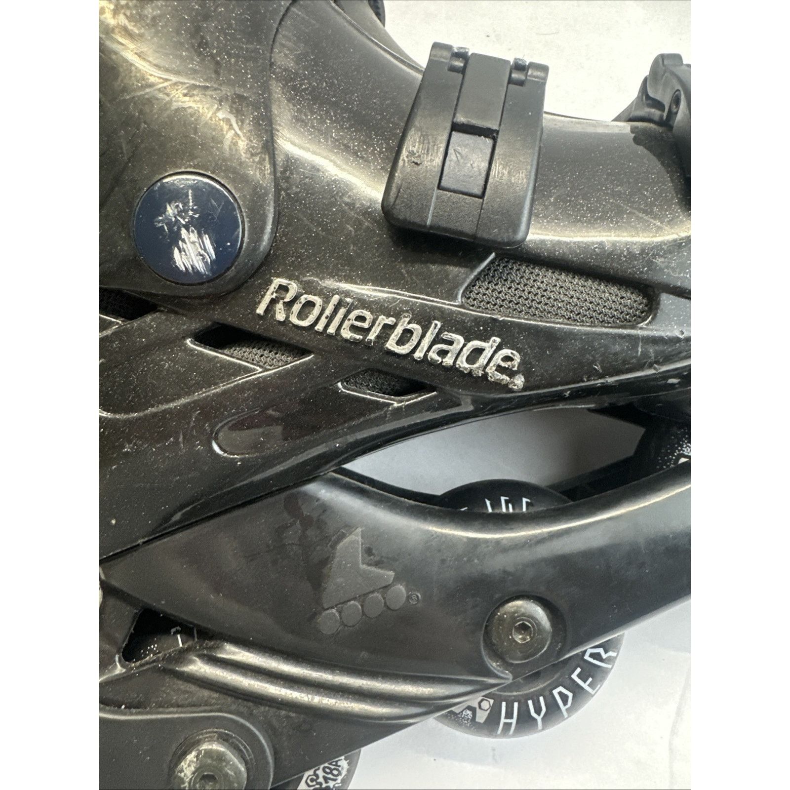 & Other Stories Vintage Rollerblade GL BravoBlade Rollerblade Inline size 9 Size US 9 / EU 42 - 9 Thumbnail