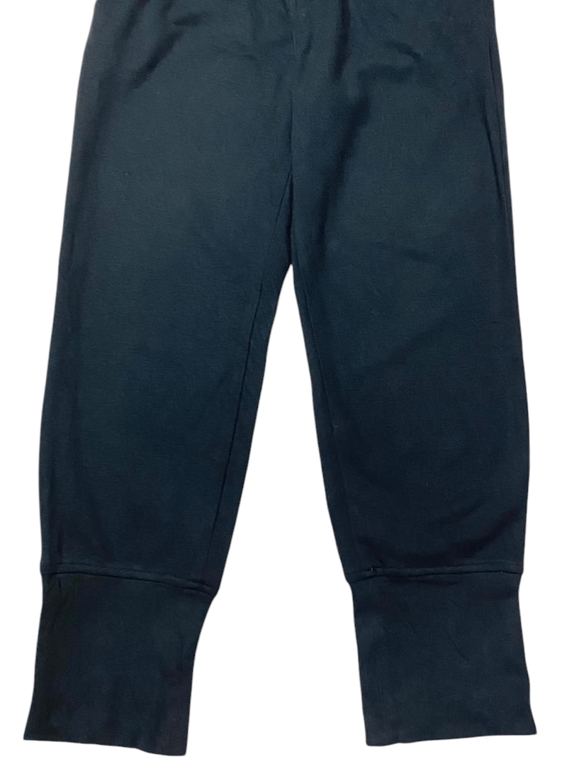 Dickies Dickies Black Washed Sweatpants Size US 34 / EU 50 - 5 Thumbnail